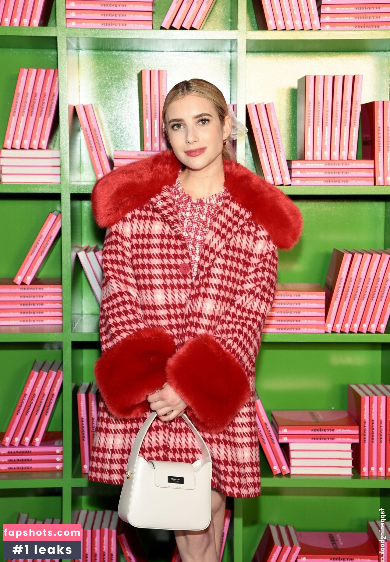 Emma Roberts Nacktheit OnlyFans Fotos #527 - Fapshots