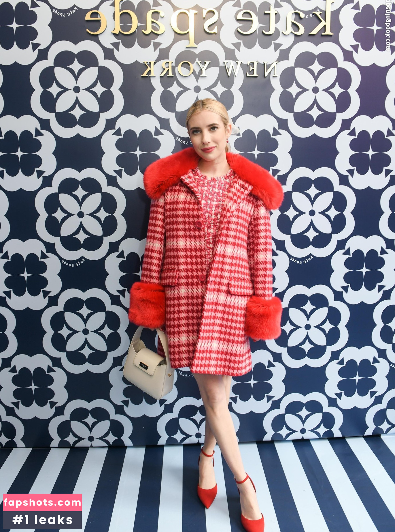 Emma Roberts Nacktheit OnlyFans Fotos #530 - Fapshots