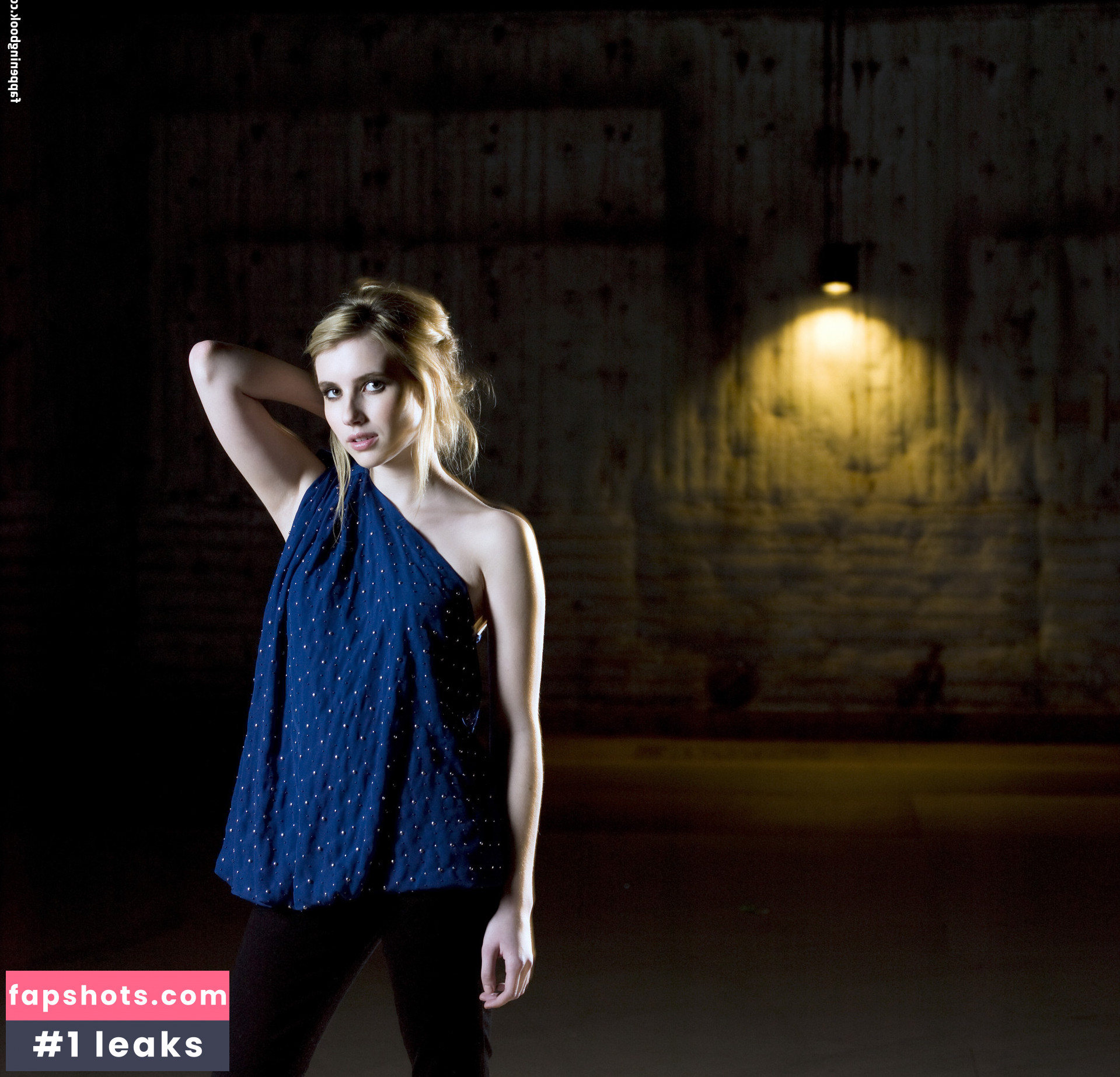 Emma Roberts Nacktheit OnlyFans Fotos #540 - Fapshots