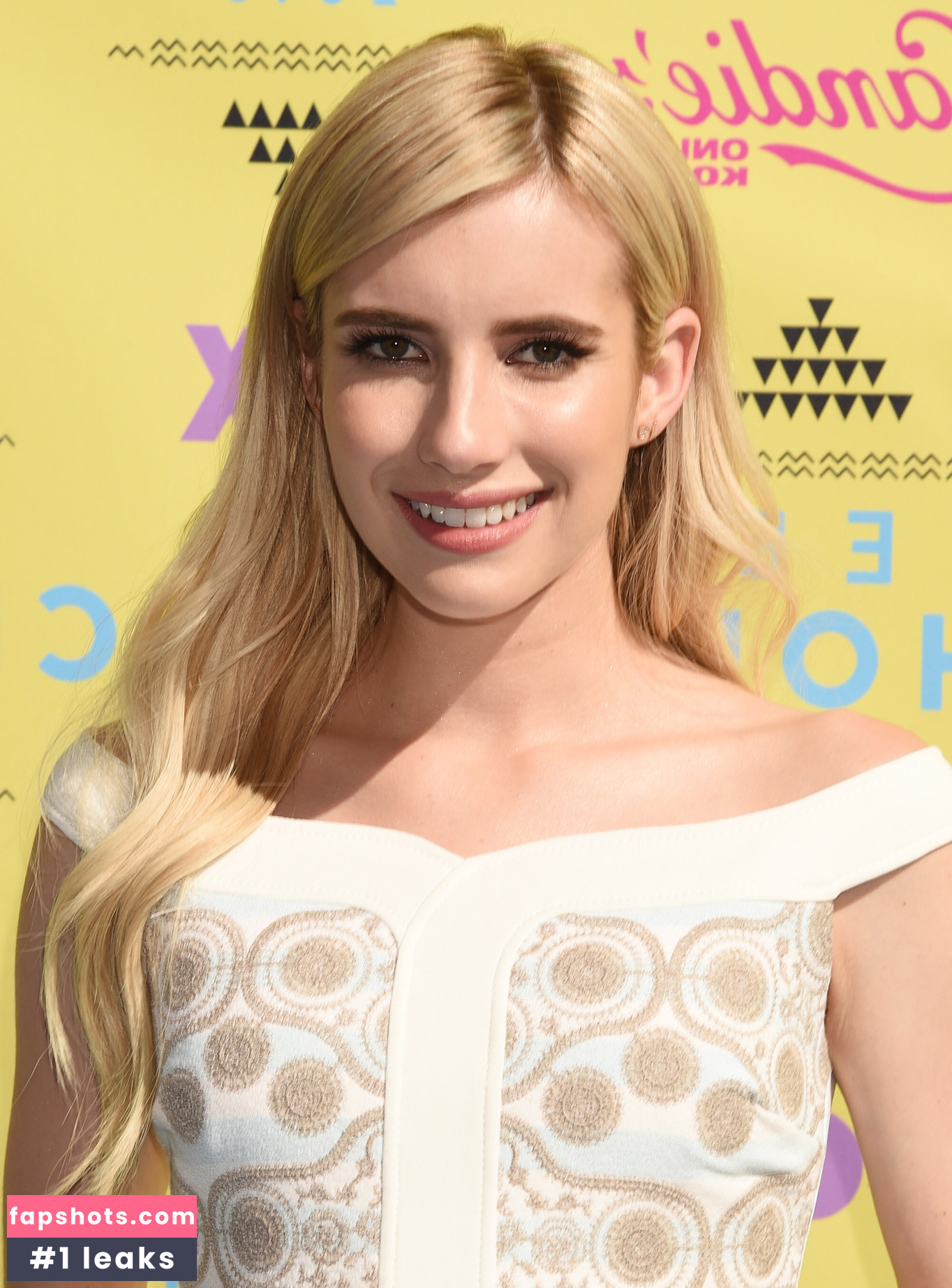 Emma Roberts Nacktheit OnlyFans Fotos #543 - Fapshots