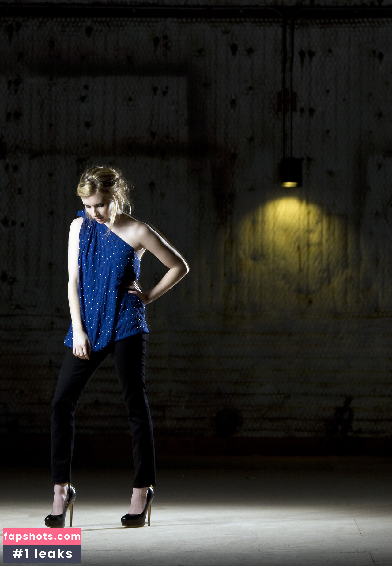 Emma Roberts Nacktheit OnlyFans Fotos #545 - Fapshots