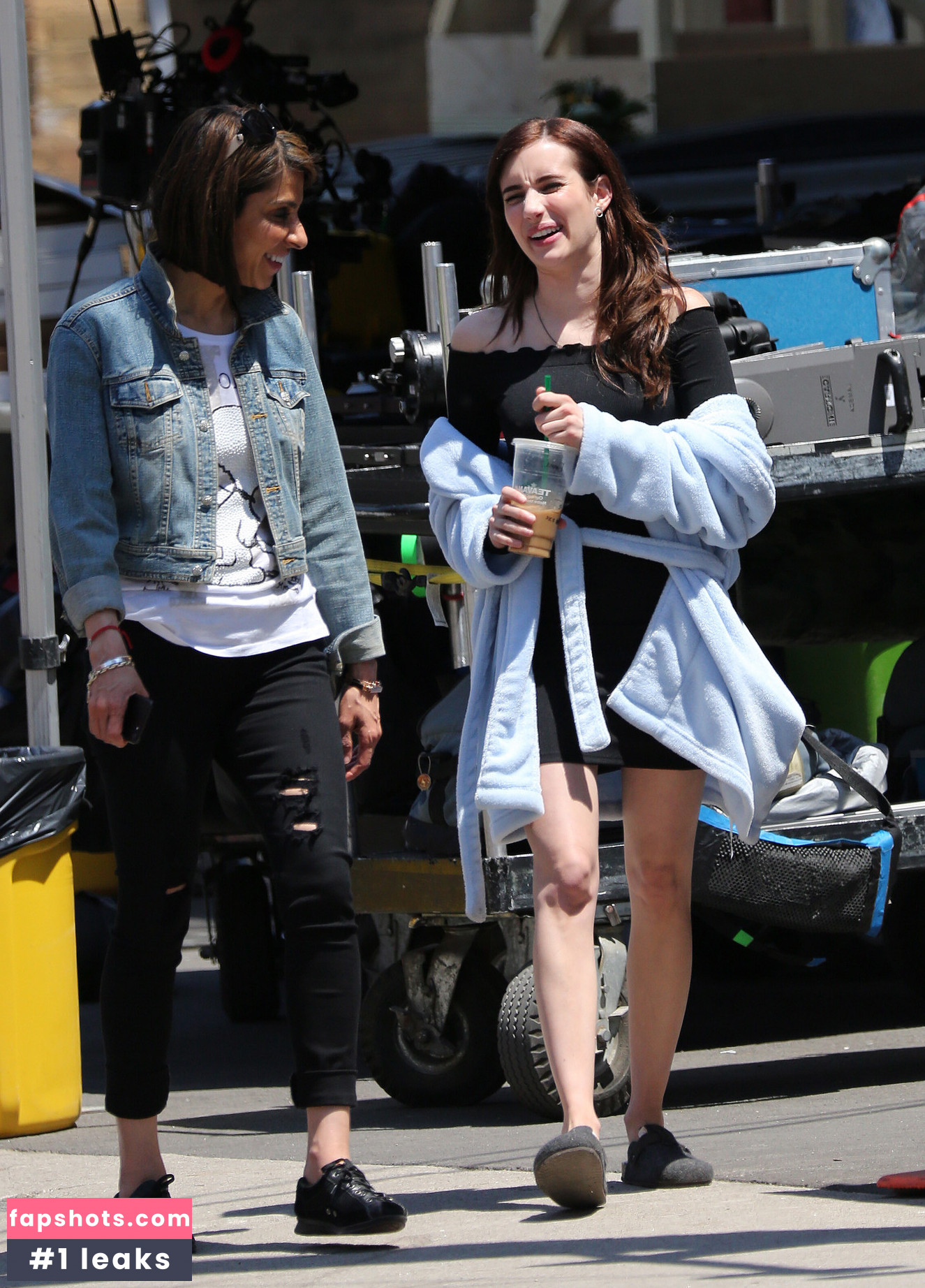 Emma Roberts Nacktheit OnlyFans Fotos #590 - Fapshots