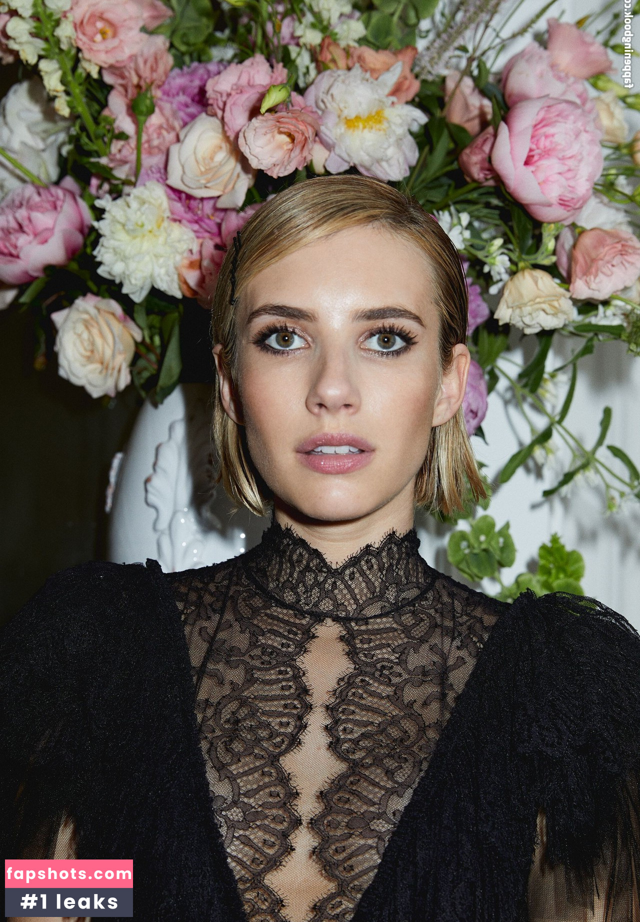 Emma Roberts Nacktheit OnlyFans Fotos #608 - Fapshots