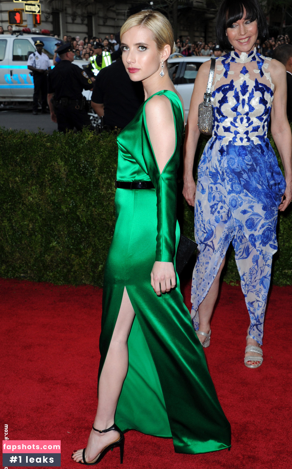 Emma Roberts Nacktheit OnlyFans Fotos #611 - Fapshots