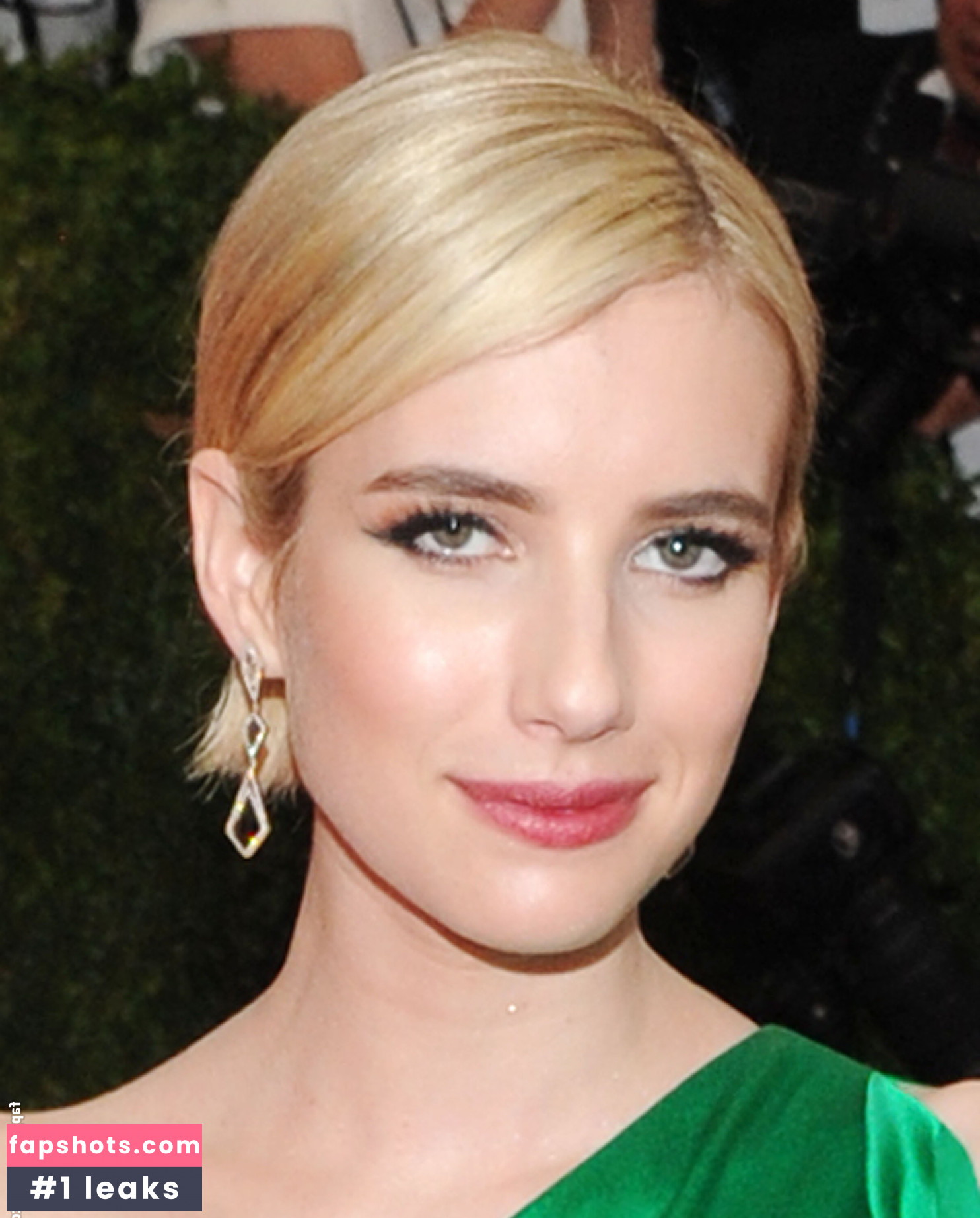 Emma Roberts Nacktheit OnlyFans Fotos #616 - Fapshots