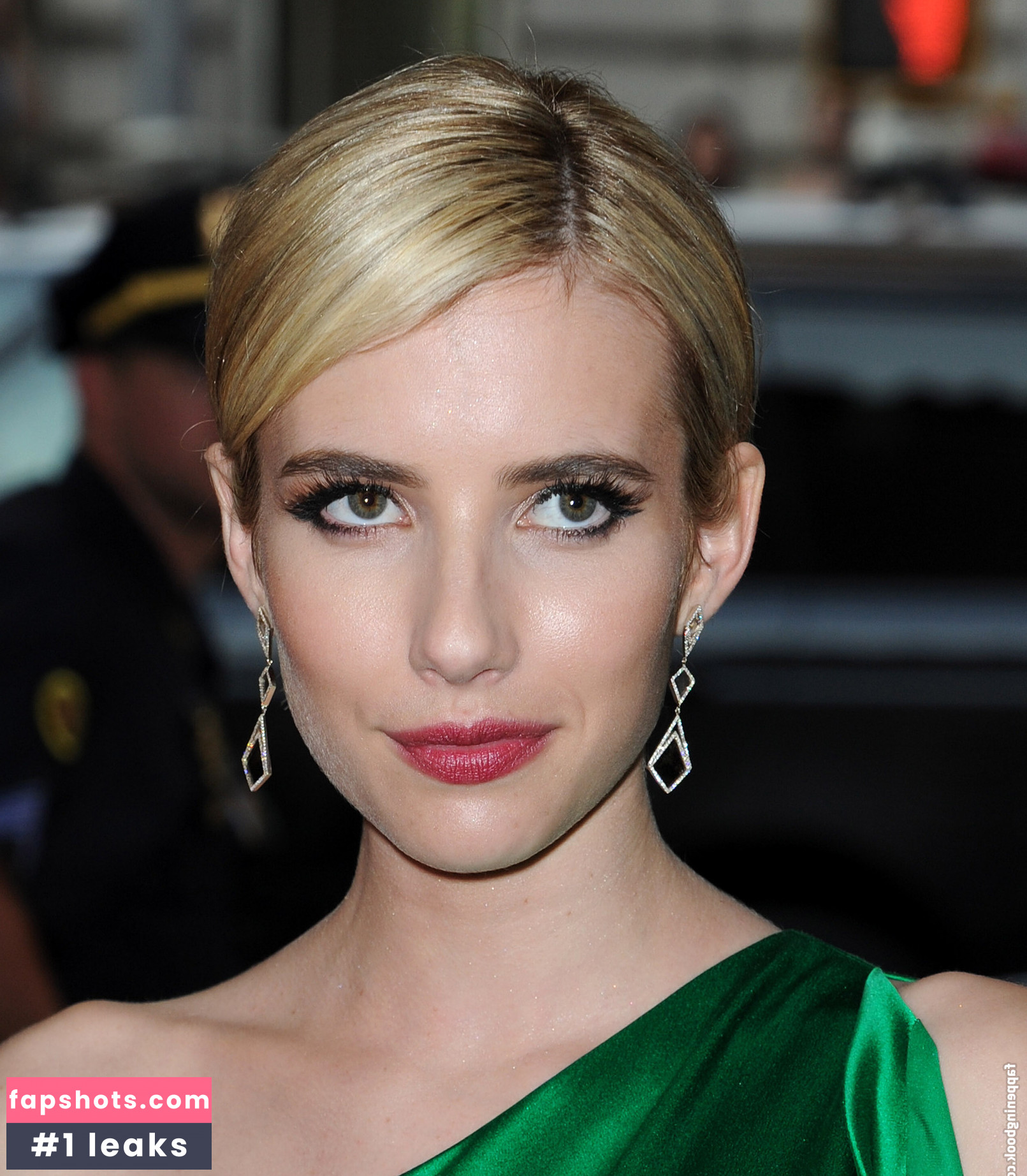 Emma Roberts Nacktheit OnlyFans Fotos #630 - Fapshots