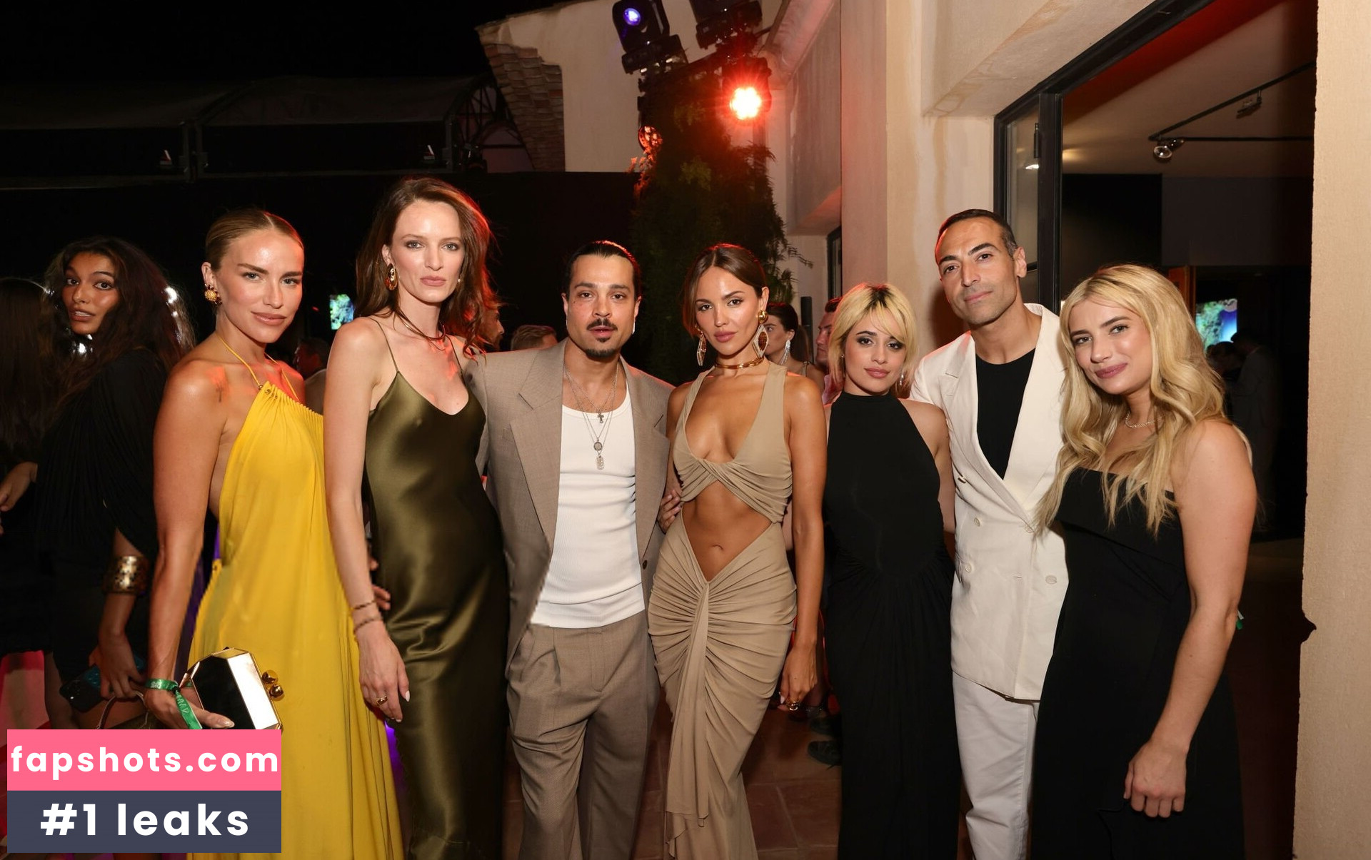 Emma Roberts Nahé úniky fotek pouze od fanoušků #65 - Fapshots