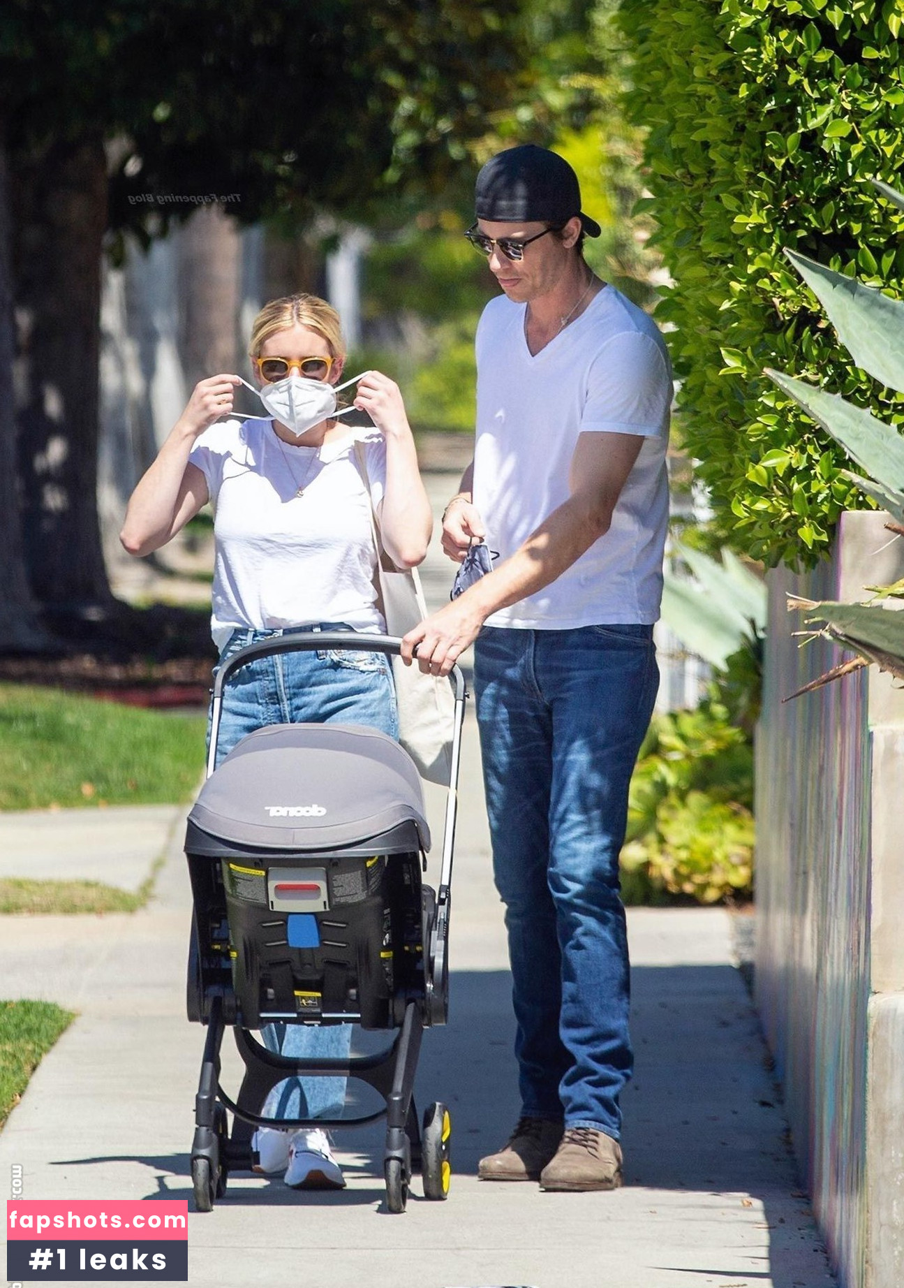 Emma Roberts Nacktheit OnlyFans Fotos #644 - Fapshots