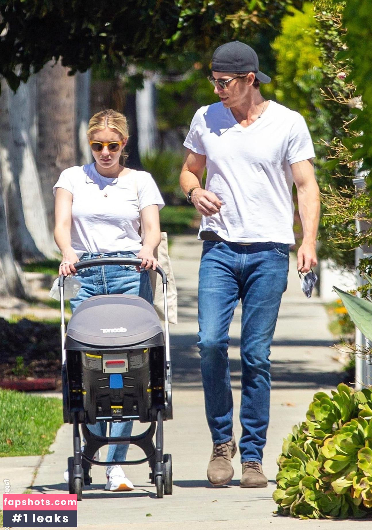 Emma Roberts Nacktheit OnlyFans Fotos #645 - Fapshots