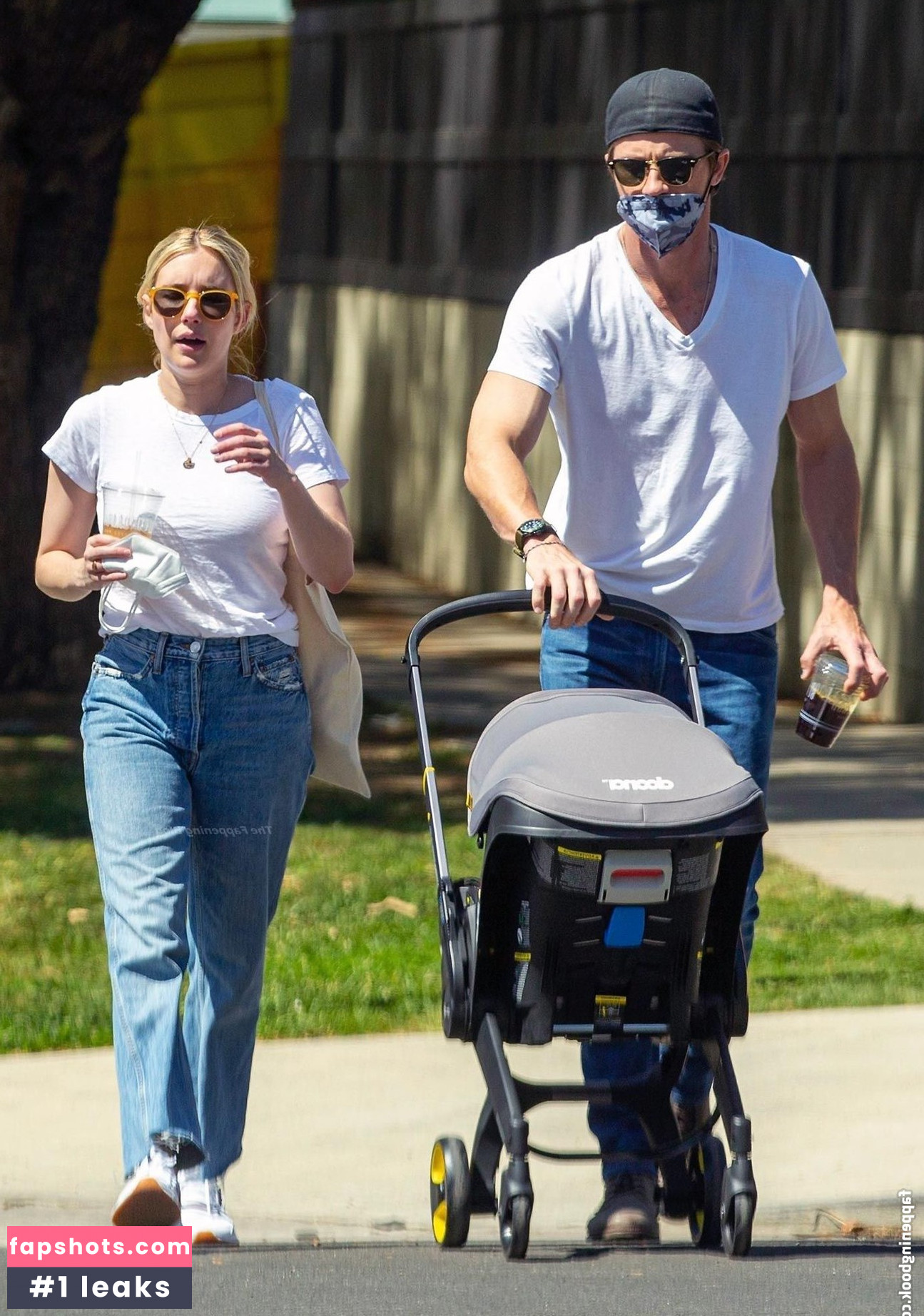 Emma Roberts Nacktheit OnlyFans Fotos #646 - Fapshots