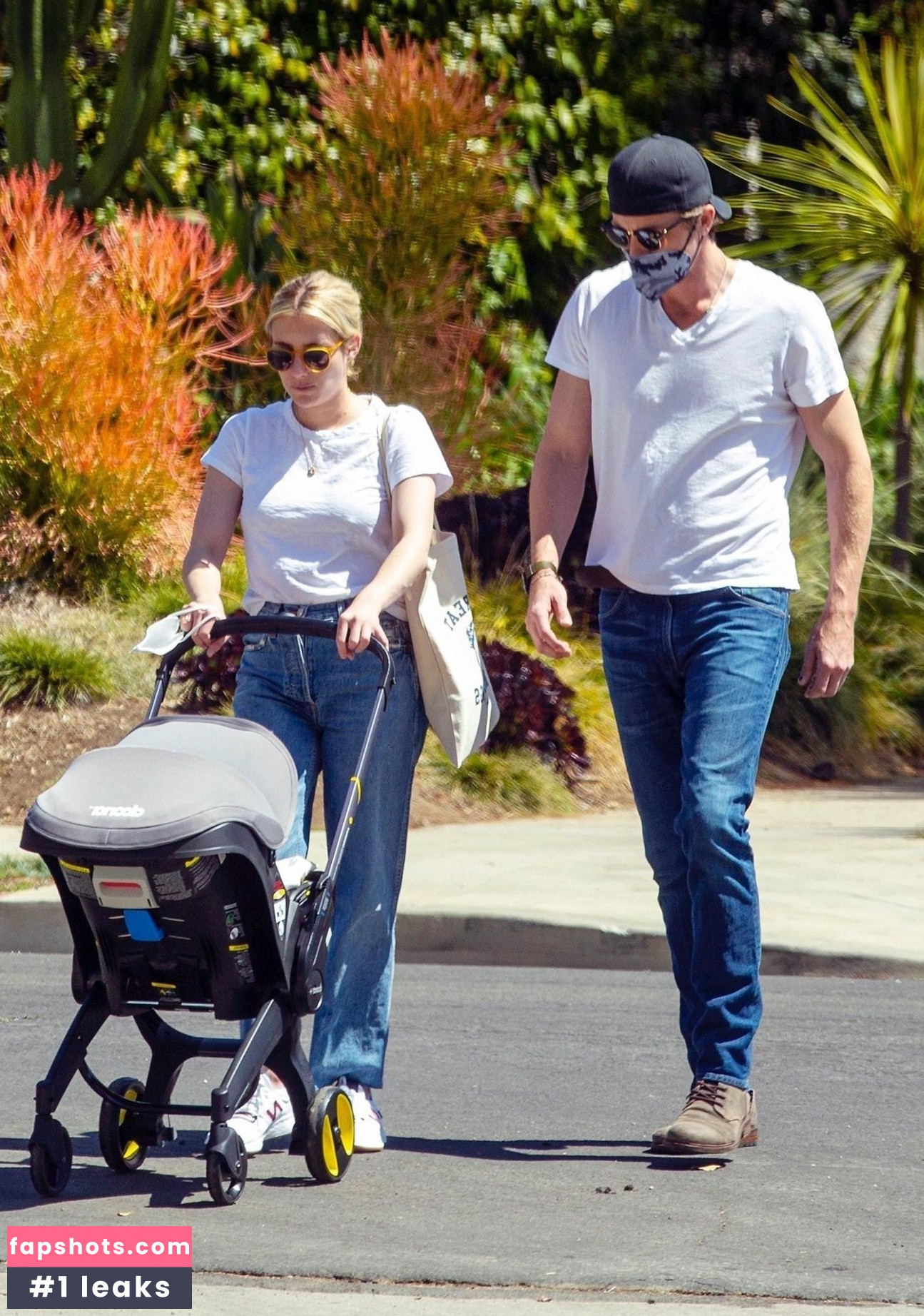 Emma Roberts Nacktheit OnlyFans Fotos #647 - Fapshots