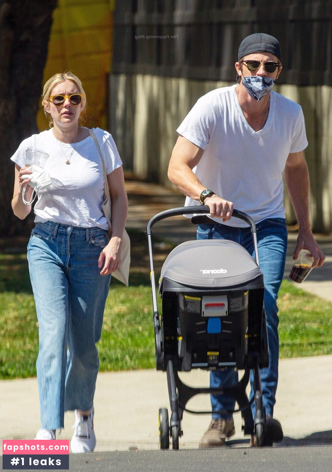 Emma Roberts Nacktheit OnlyFans Fotos #648 - Fapshots