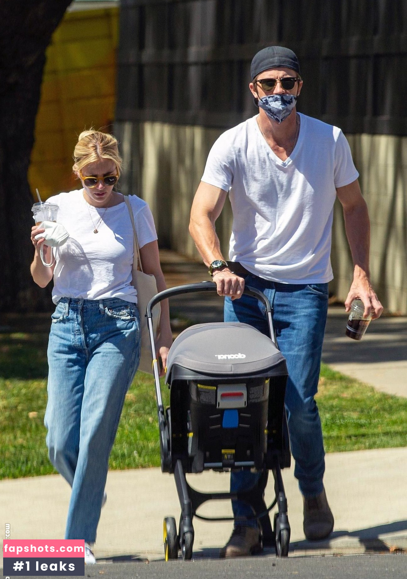 Emma Roberts Nacktheit OnlyFans Fotos #649 - Fapshots