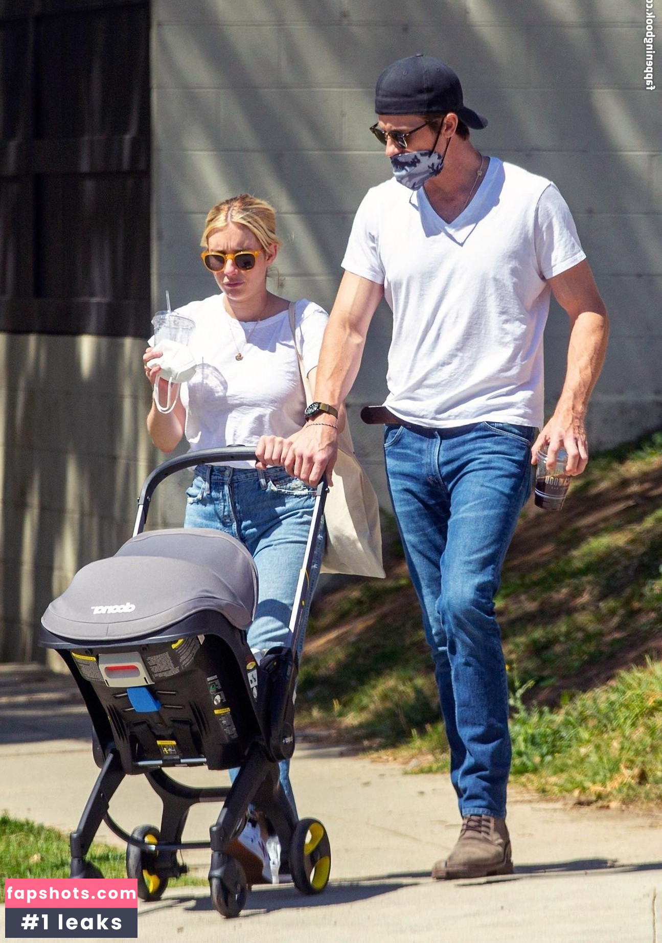 Emma Roberts Nacktheit OnlyFans Fotos #650 - Fapshots