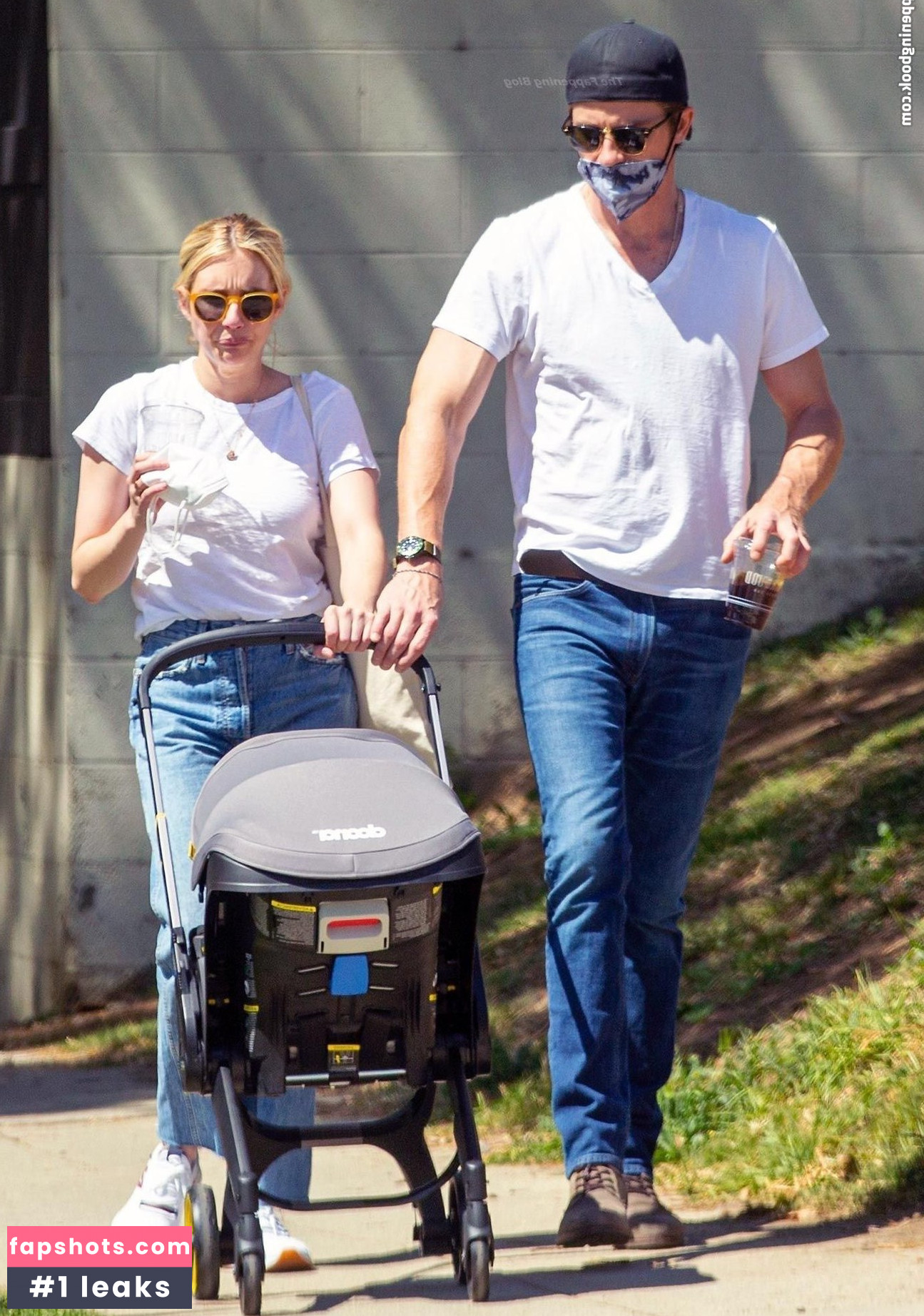 Emma Roberts Nacktheit OnlyFans Fotos #651 - Fapshots