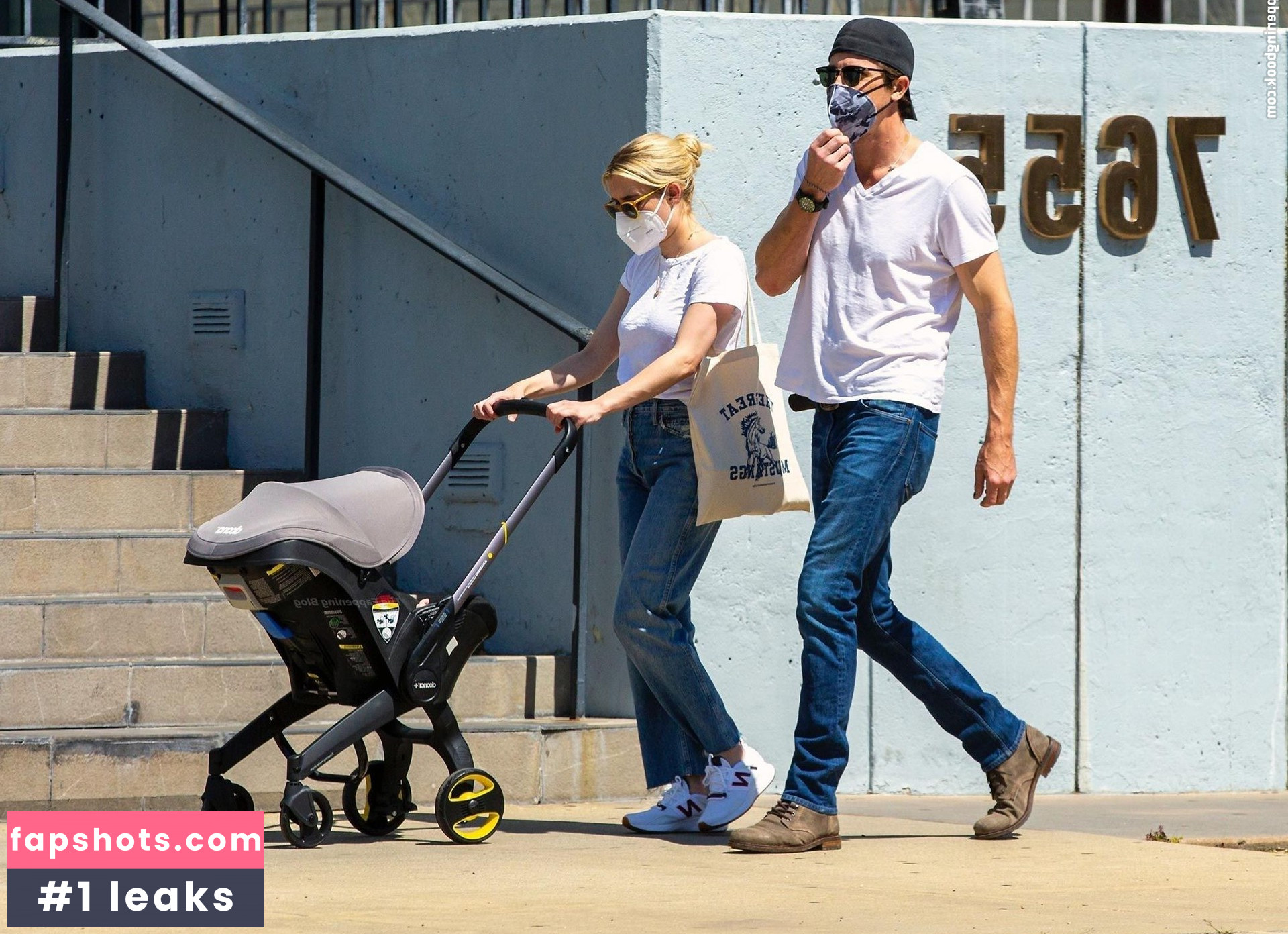 Emma Roberts Nacktheit OnlyFans Fotos #652 - Fapshots