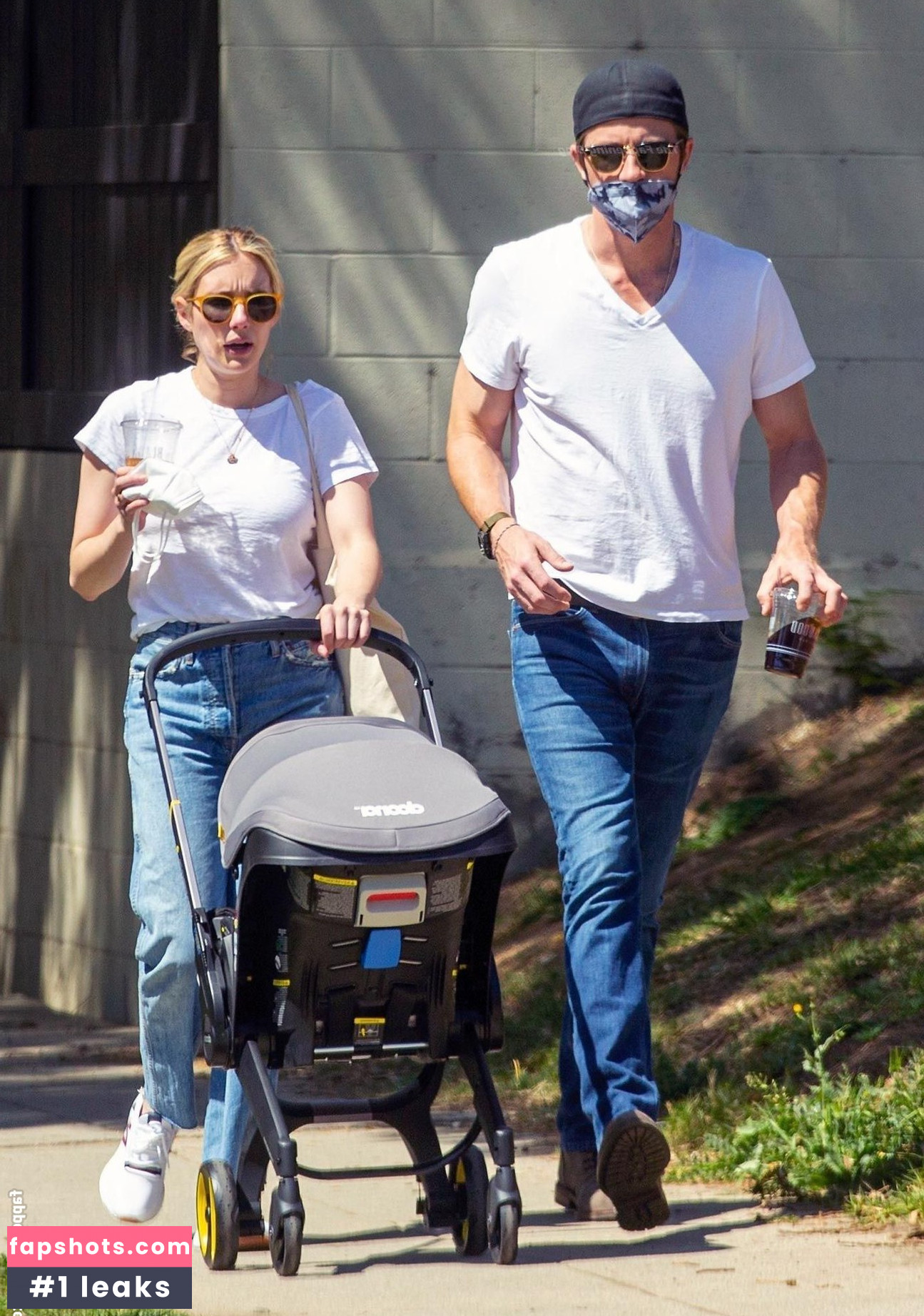 Emma Roberts Nacktheit OnlyFans Fotos #653 - Fapshots