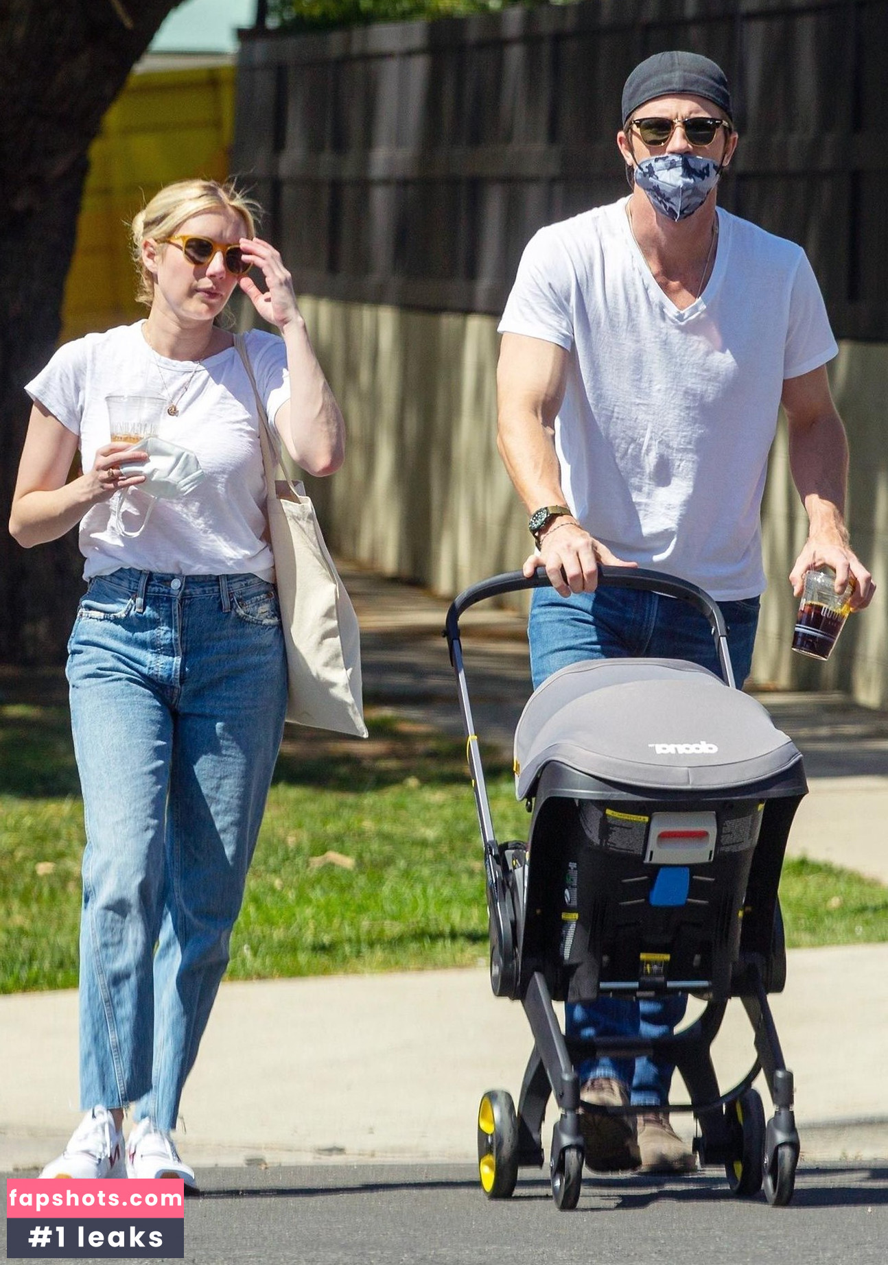 Emma Roberts Nacktheit OnlyFans Fotos #654 - Fapshots