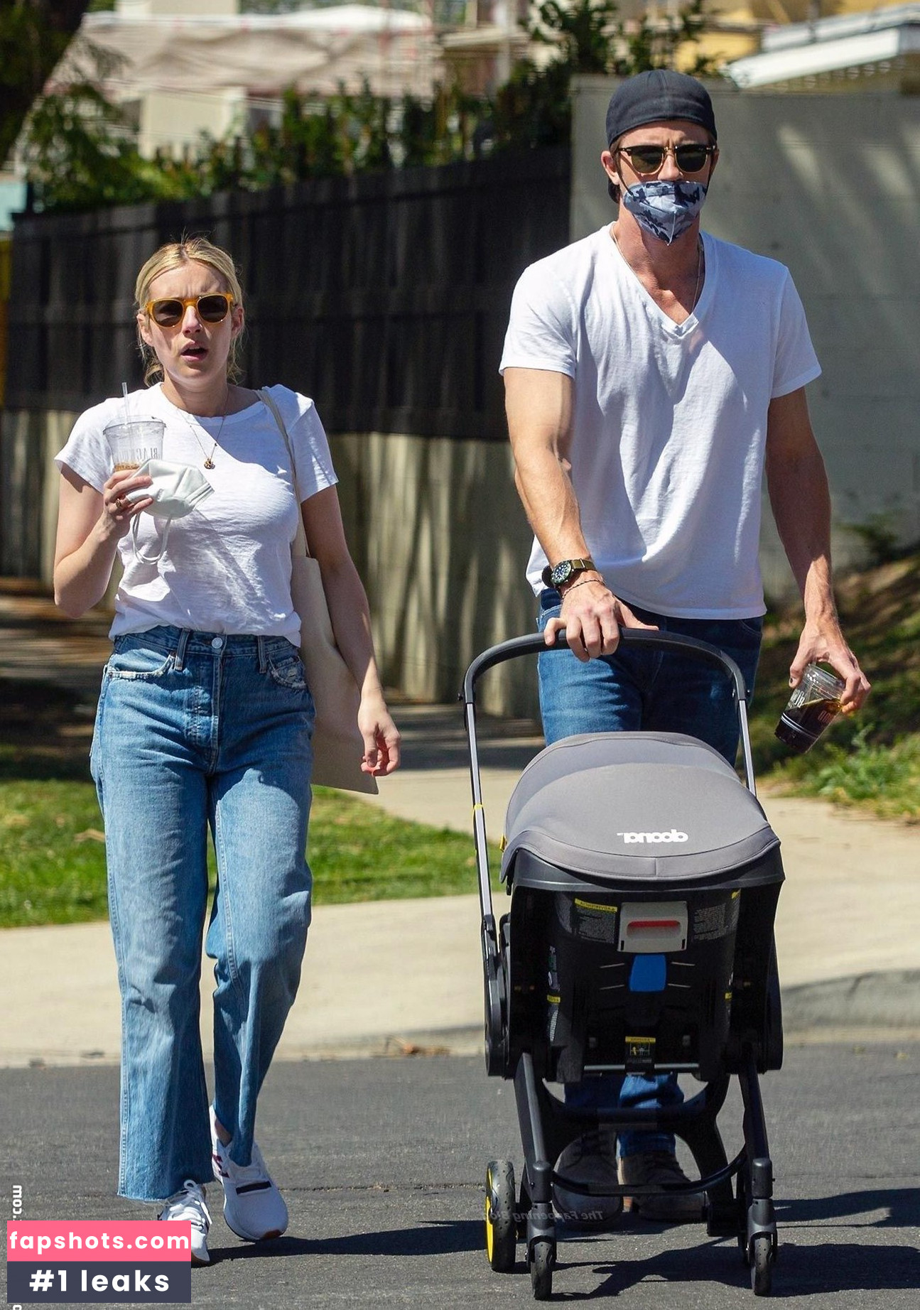 Emma Roberts Nacktheit OnlyFans Fotos #655 - Fapshots