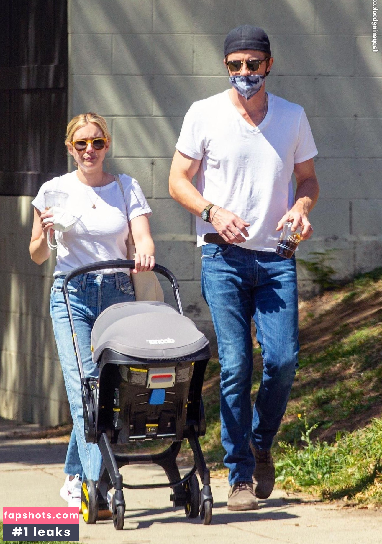 Emma Roberts Nacktheit OnlyFans Fotos #681 - Fapshots