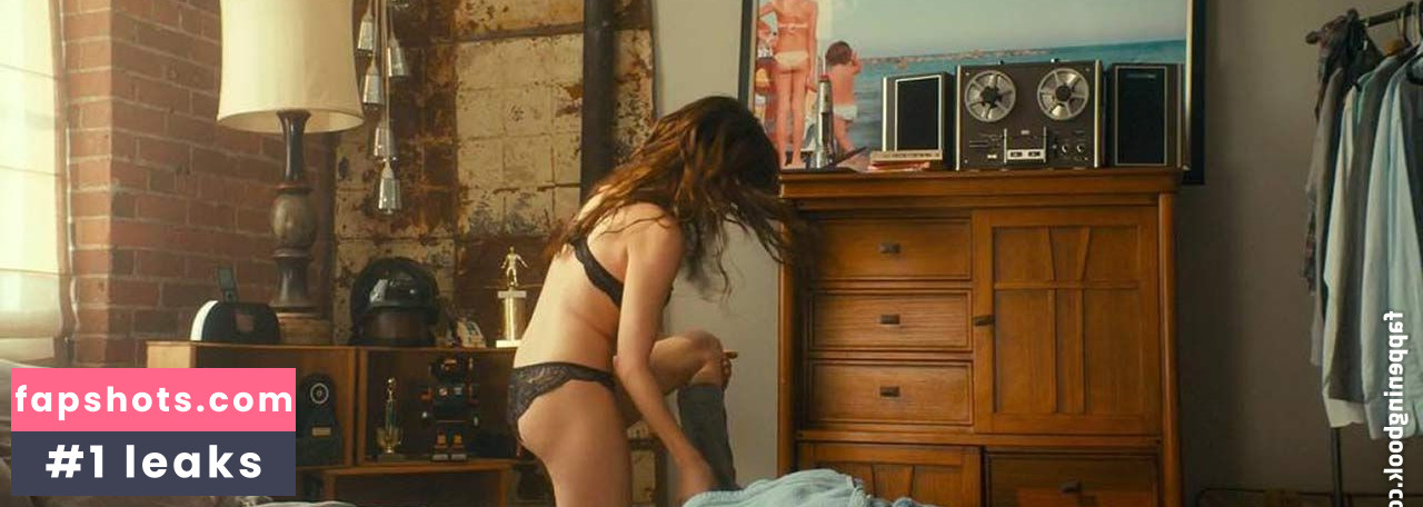 Emma Roberts Nacktheit OnlyFans Fotos #689 - Fapshots