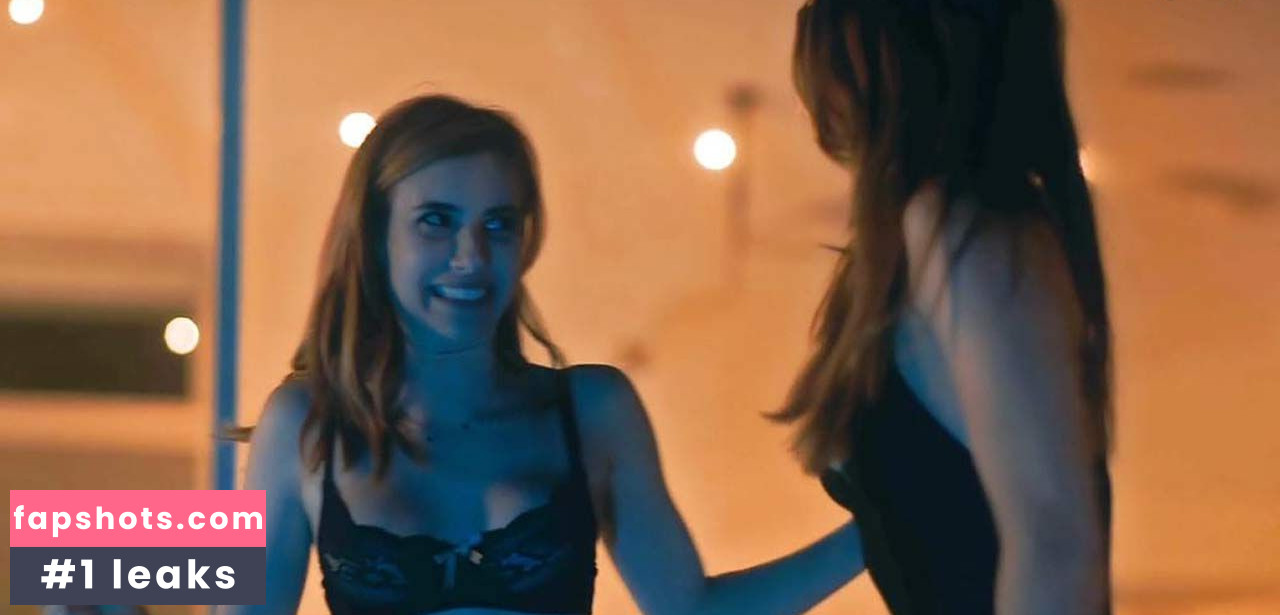 Emma Roberts Nacktheit OnlyFans Fotos #700 - Fapshots