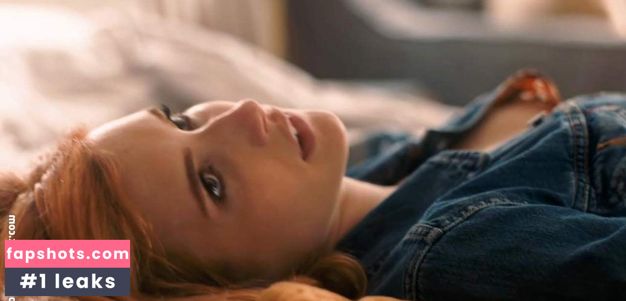 Emma Roberts Nacktheit OnlyFans Fotos #705 - Fapshots