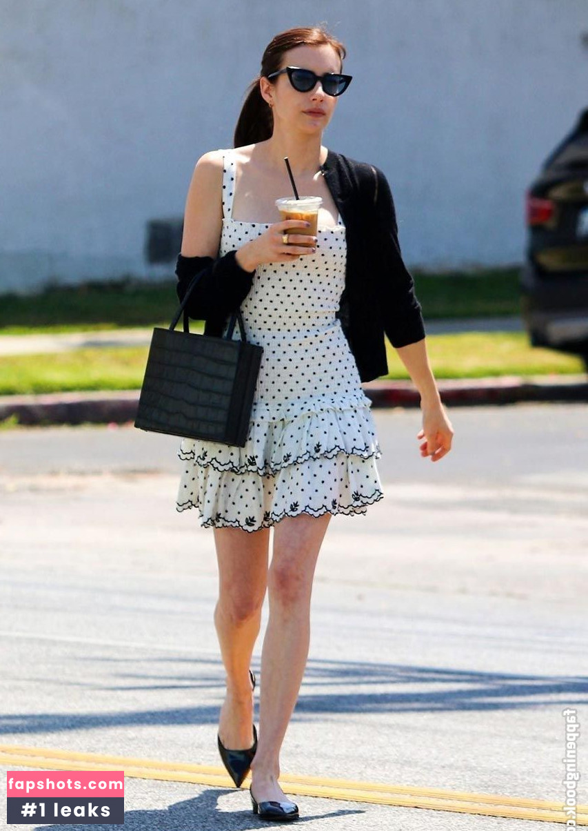 Emma Roberts Nacktheit OnlyFans Fotos #712 - Fapshots