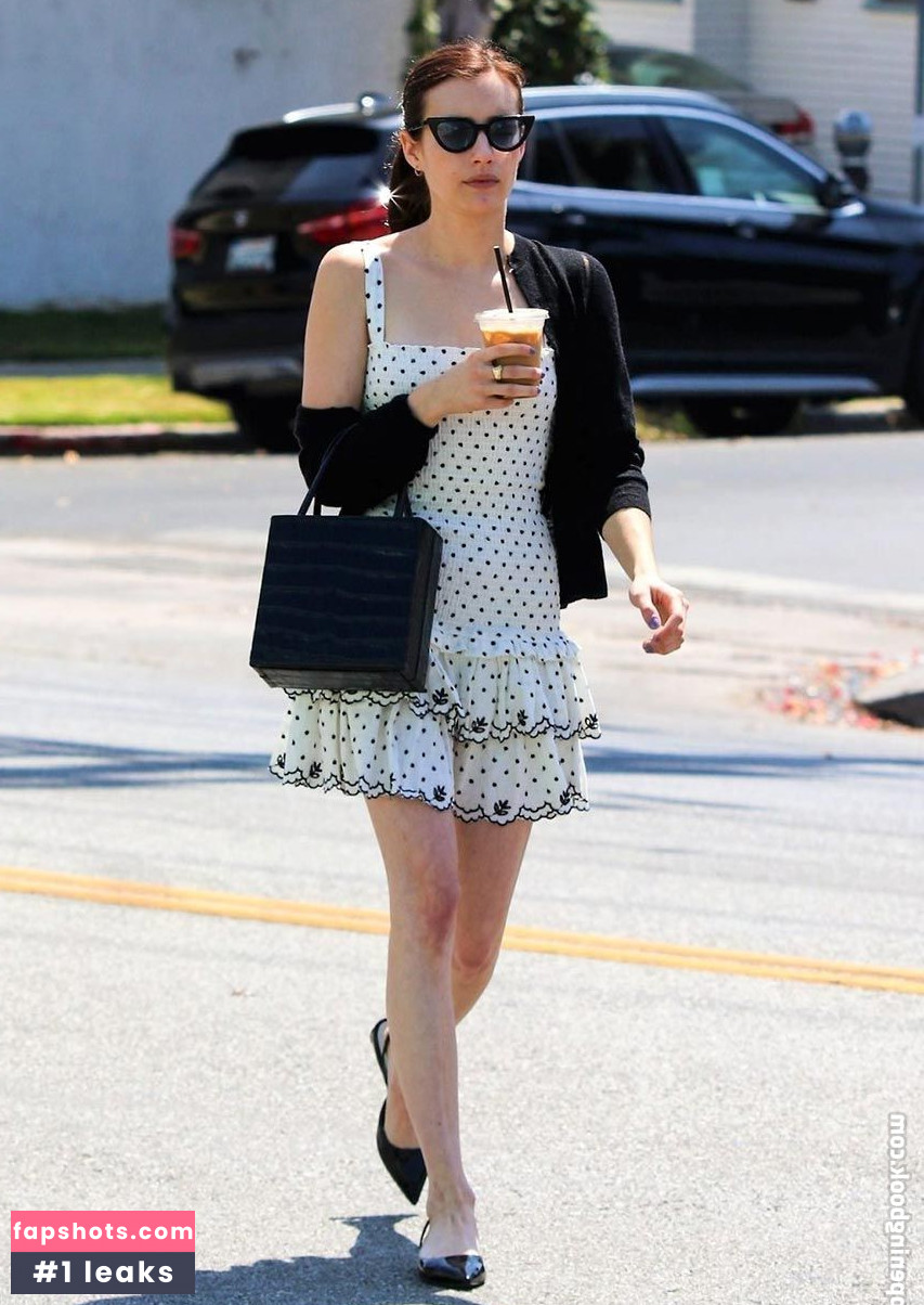 Emma Roberts Nacktheit OnlyFans Fotos #714 - Fapshots