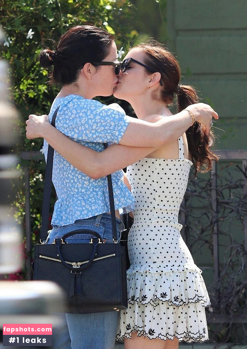 Emma Roberts Nacktheit OnlyFans Fotos #721 - Fapshots