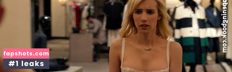 Emma Roberts Nacktheit OnlyFans Fotos #731 - Fapshots
