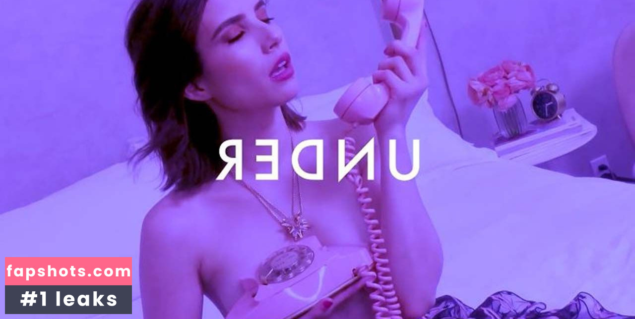 Emma Roberts Nacktheit OnlyFans Fotos #743 - Fapshots