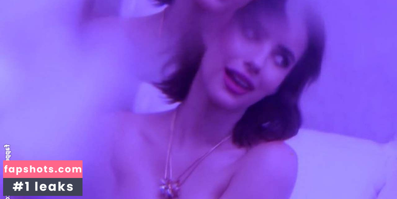 Emma Roberts Nacktheit OnlyFans Fotos #744 - Fapshots