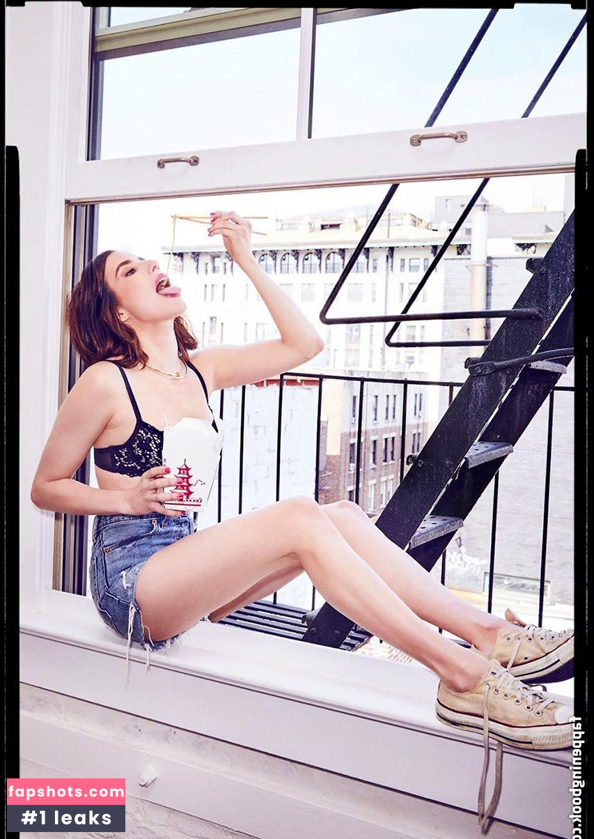 Emma Roberts Nacktheit OnlyFans Fotos #747 - Fapshots