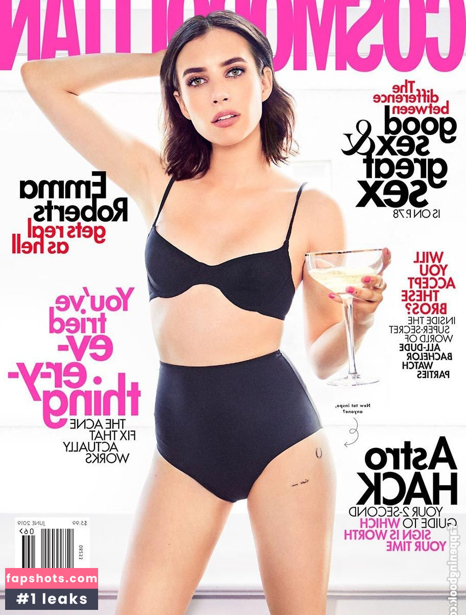 Emma Roberts Nacktheit OnlyFans Fotos #748 - Fapshots