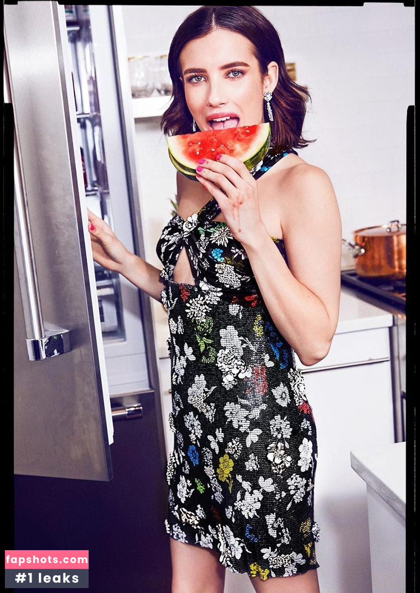 Emma Roberts Nacktheit OnlyFans Fotos #750 - Fapshots
