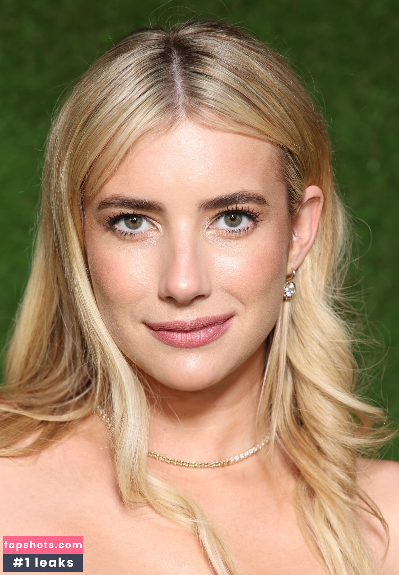 Emma Roberts Nahé úniky fotek pouze od fanoušků #76 - Fapshots