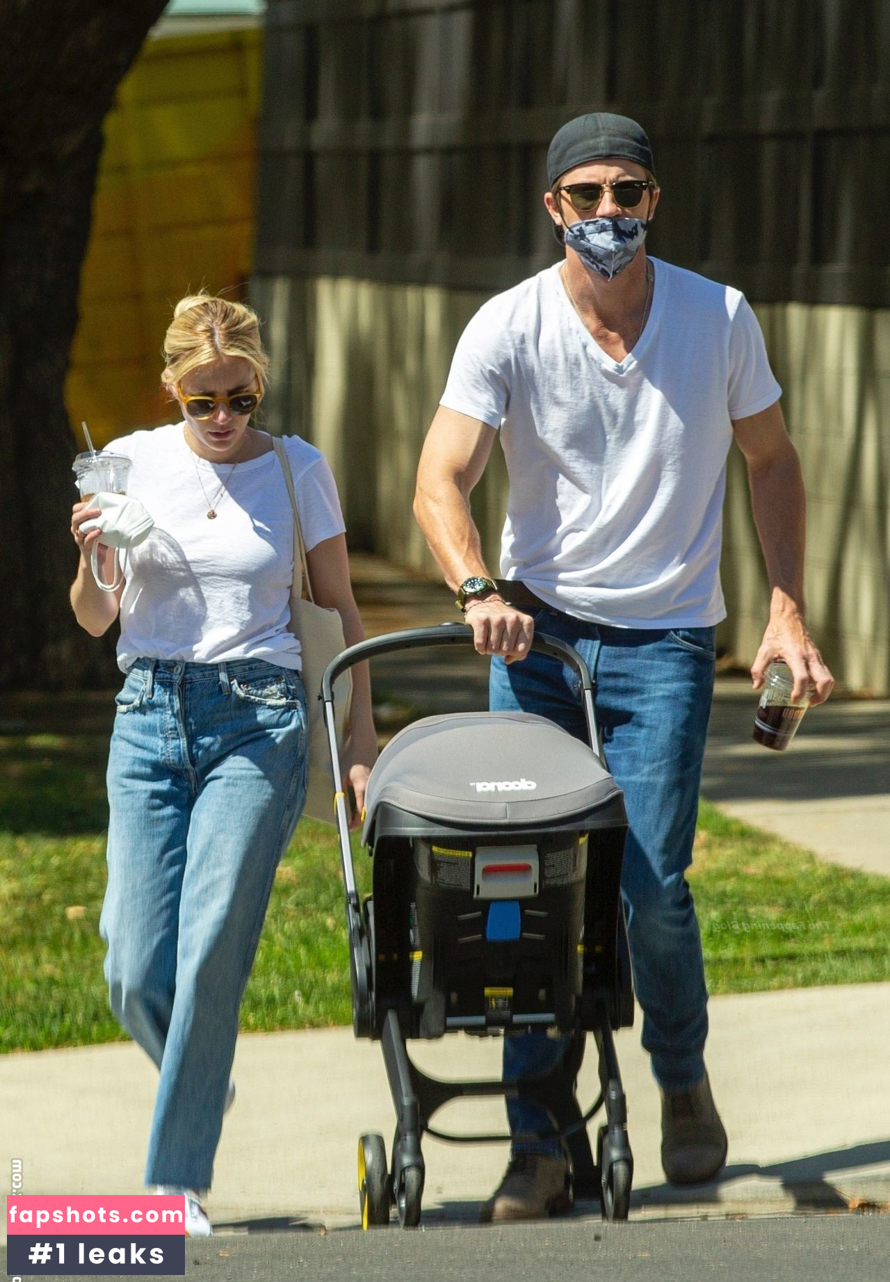 Emma Roberts Nacktheit OnlyFans Fotos #760 - Fapshots