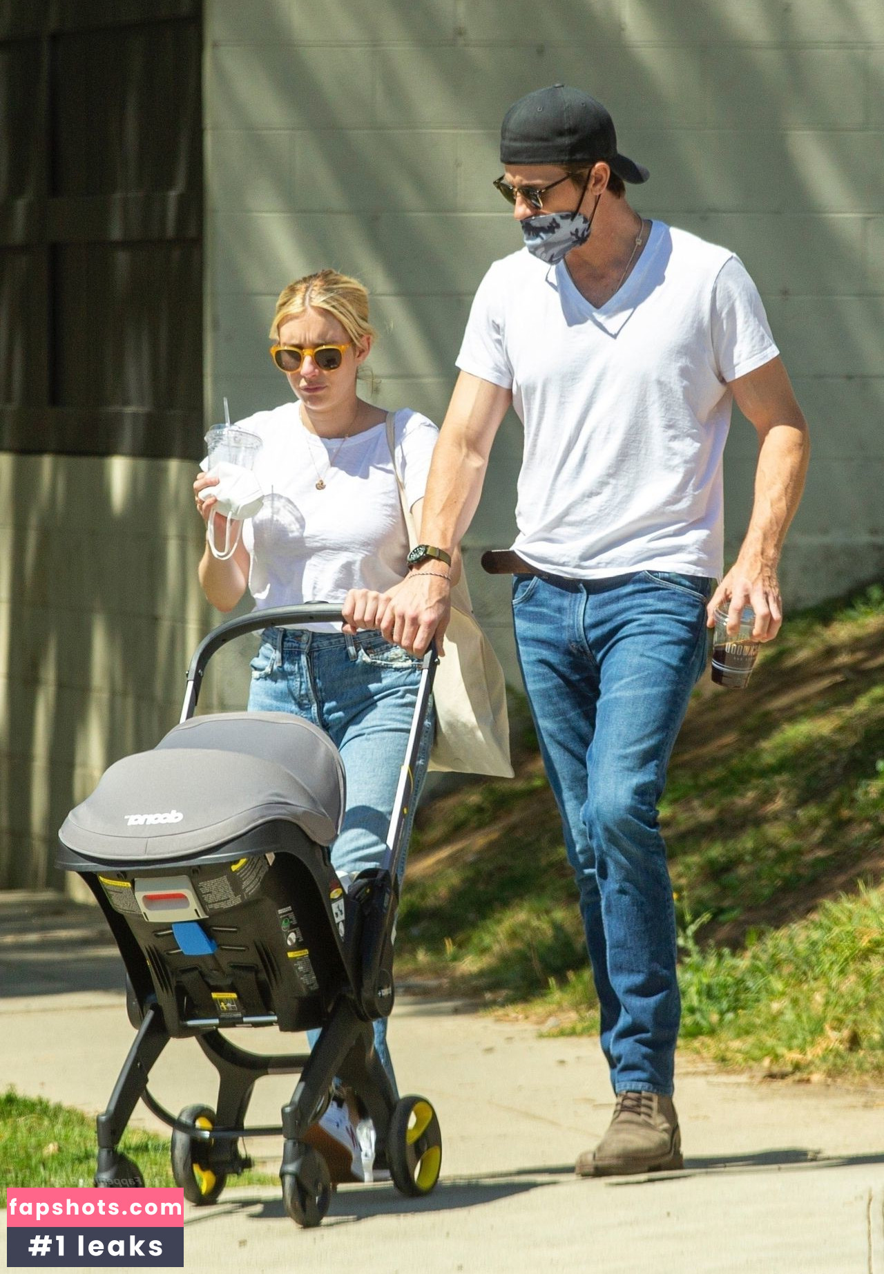 Emma Roberts Nacktheit OnlyFans Fotos #761 - Fapshots