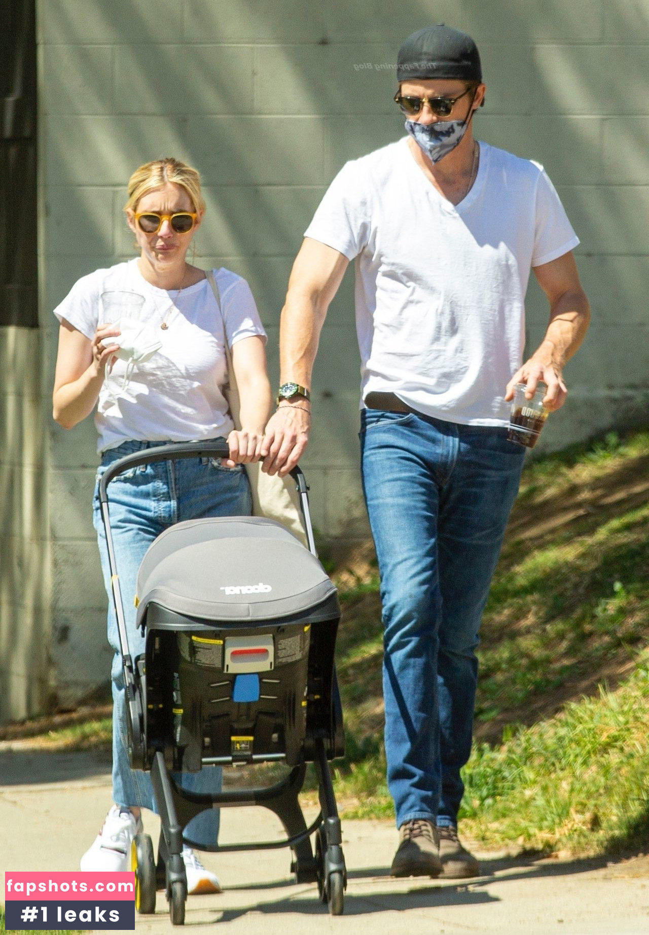 Emma Roberts Nacktheit OnlyFans Fotos #762 - Fapshots