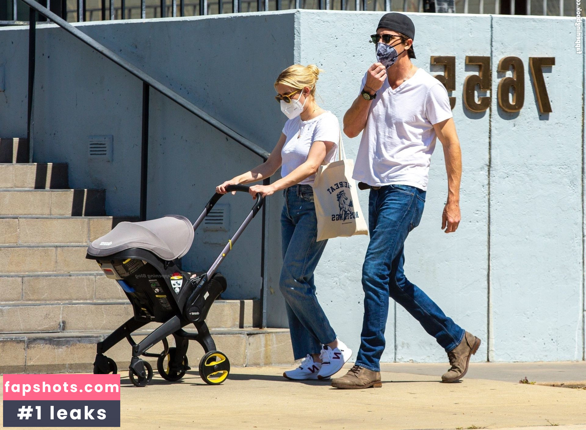 Emma Roberts Nacktheit OnlyFans Fotos #763 - Fapshots