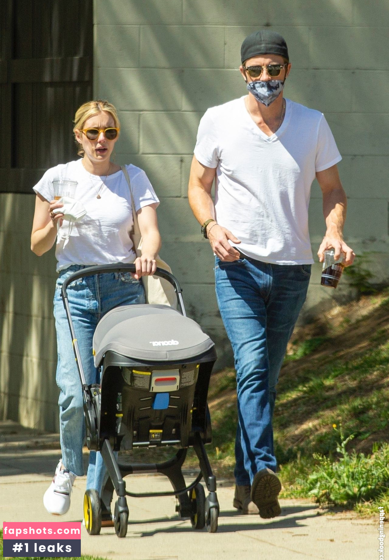 Emma Roberts Nacktheit OnlyFans Fotos #764 - Fapshots