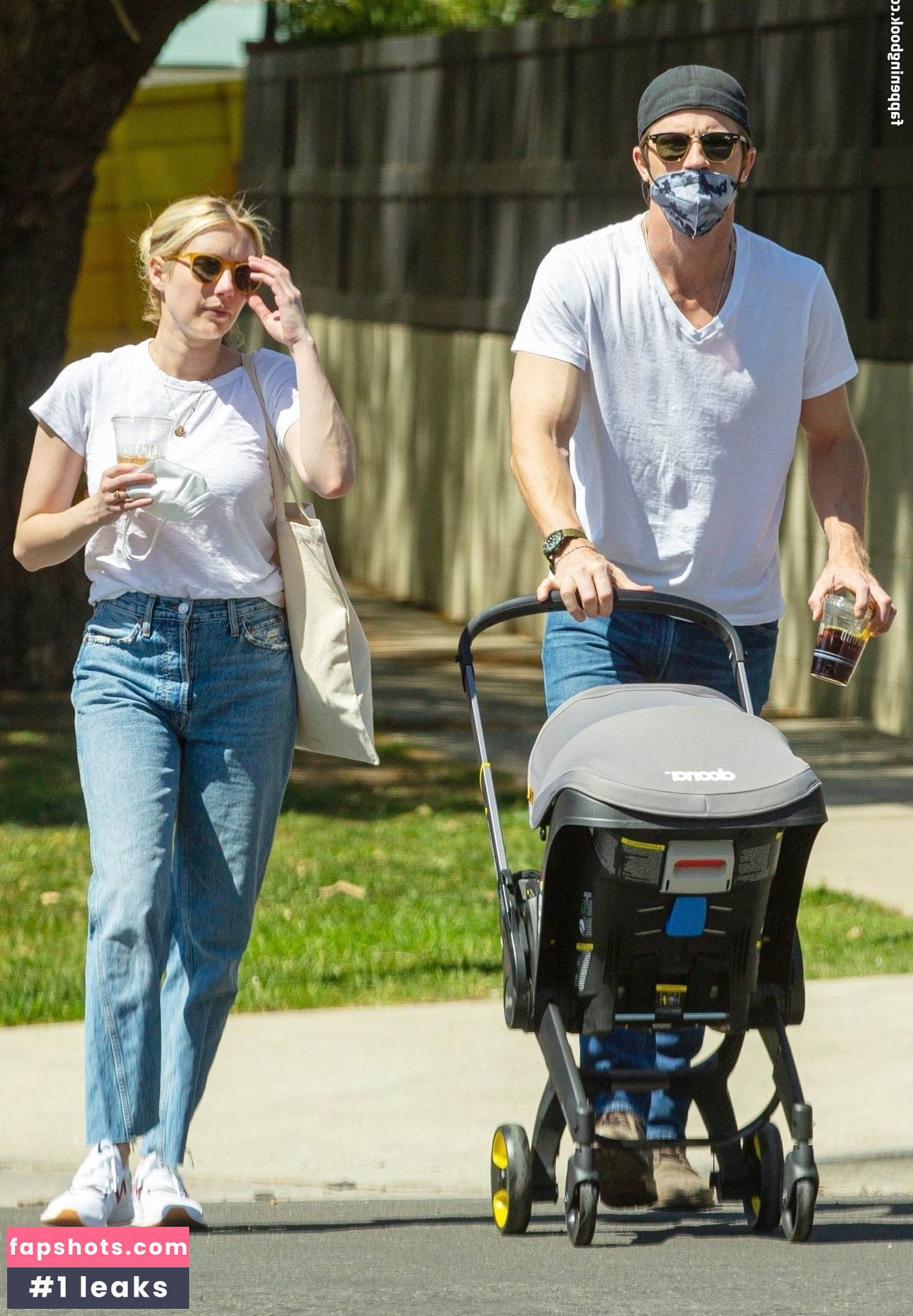 Emma Roberts Nacktheit OnlyFans Fotos #765 - Fapshots