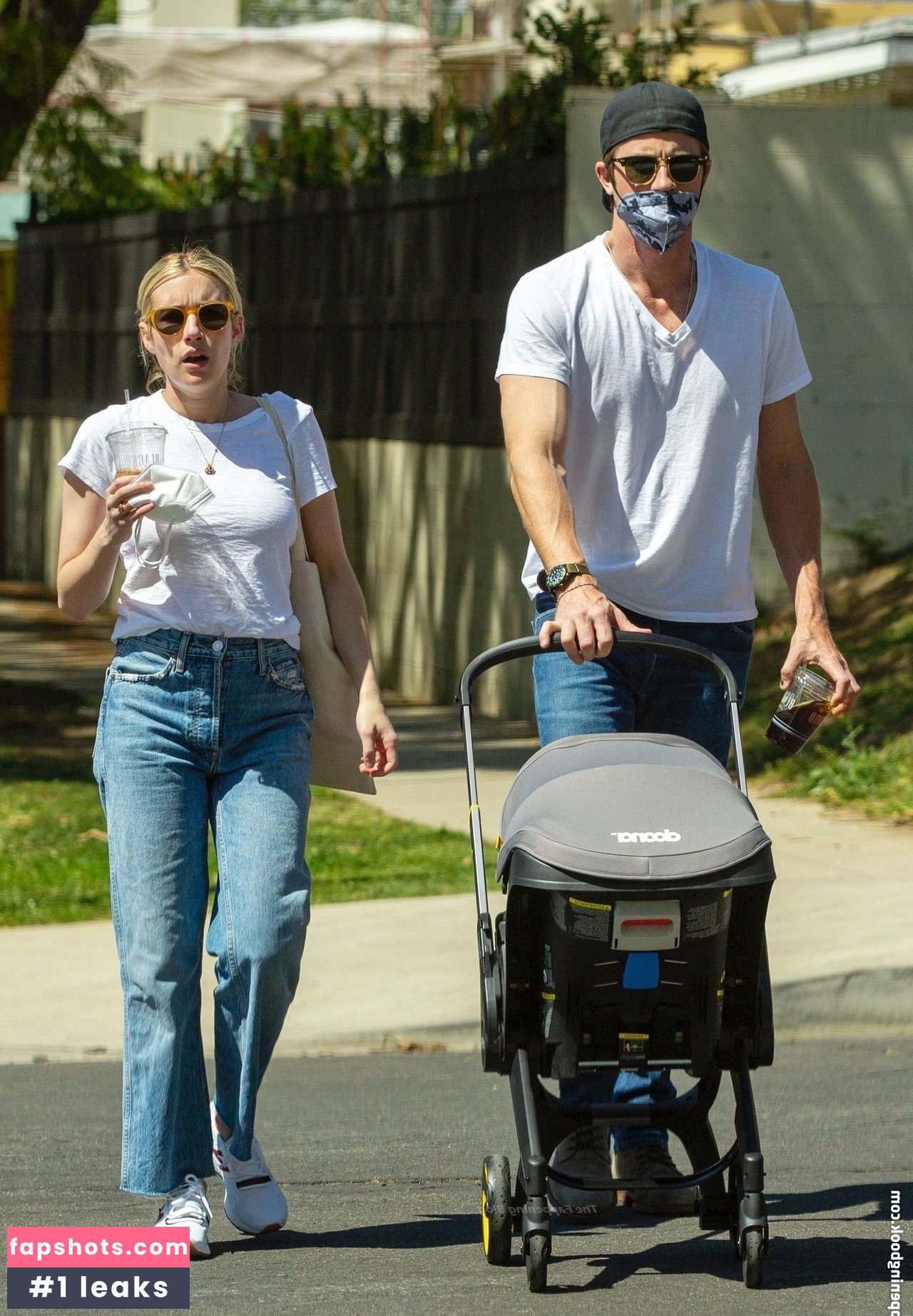 Emma Roberts Nacktheit OnlyFans Fotos #766 - Fapshots