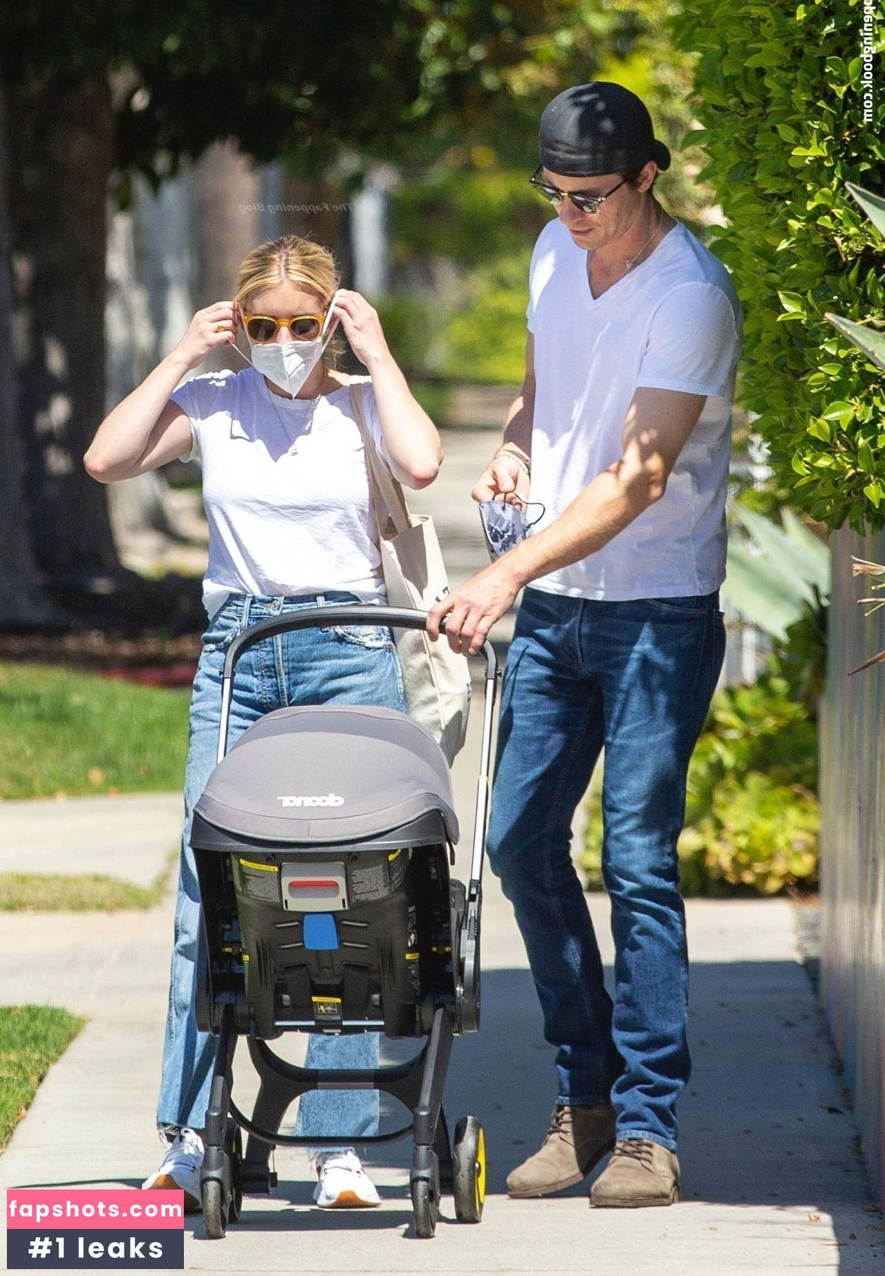 Emma Roberts Nacktheit OnlyFans Fotos #767 - Fapshots