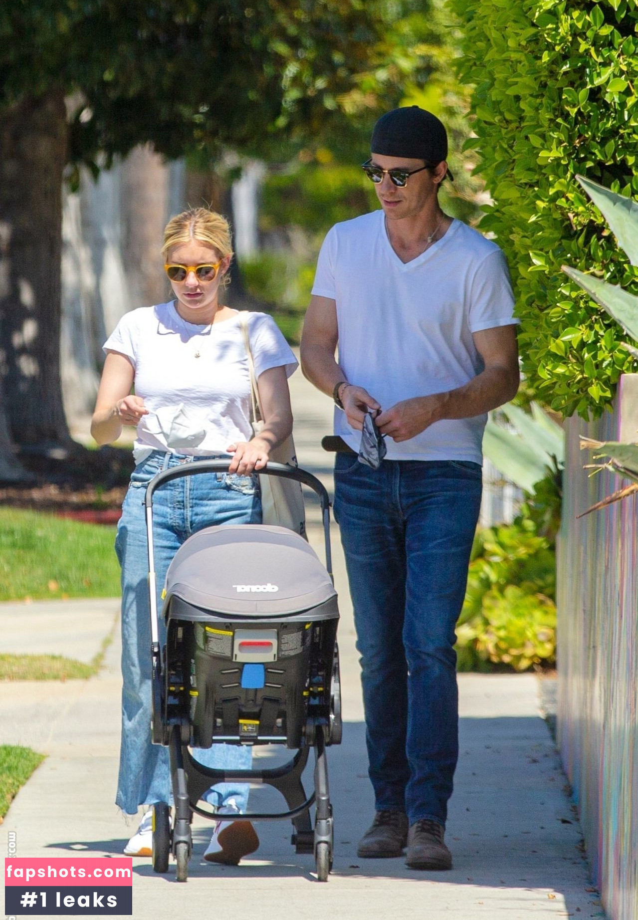 Emma Roberts Nacktheit OnlyFans Fotos #768 - Fapshots