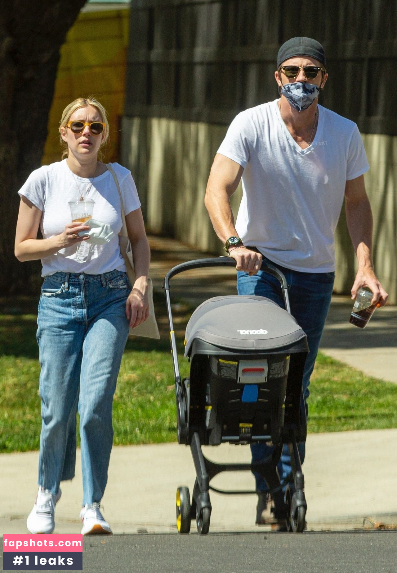 Emma Roberts Nacktheit OnlyFans Fotos #769 - Fapshots