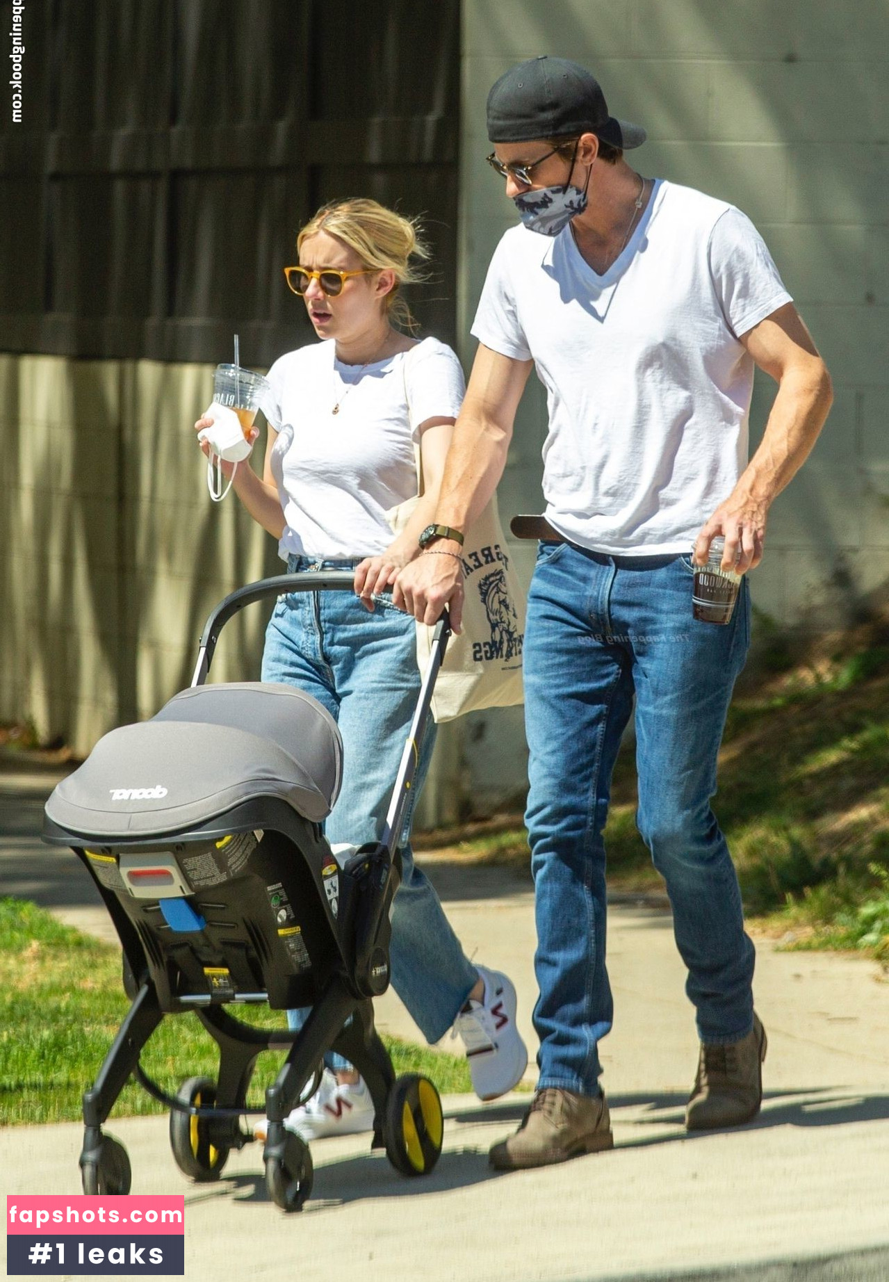 Emma Roberts Nacktheit OnlyFans Fotos #770 - Fapshots