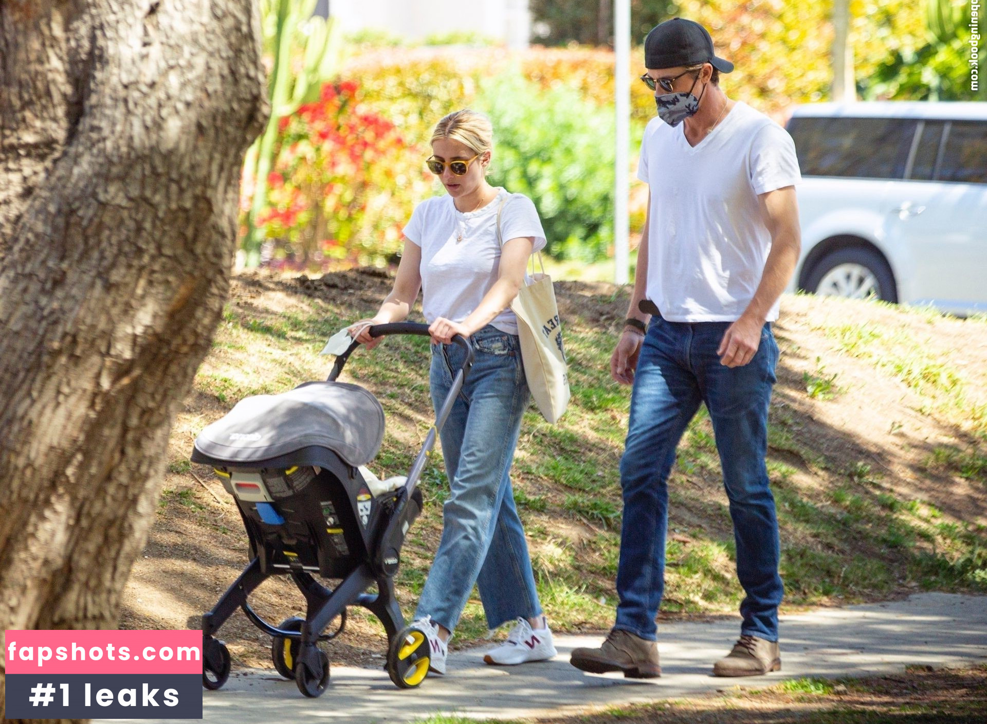 Emma Roberts Nacktheit OnlyFans Fotos #771 - Fapshots