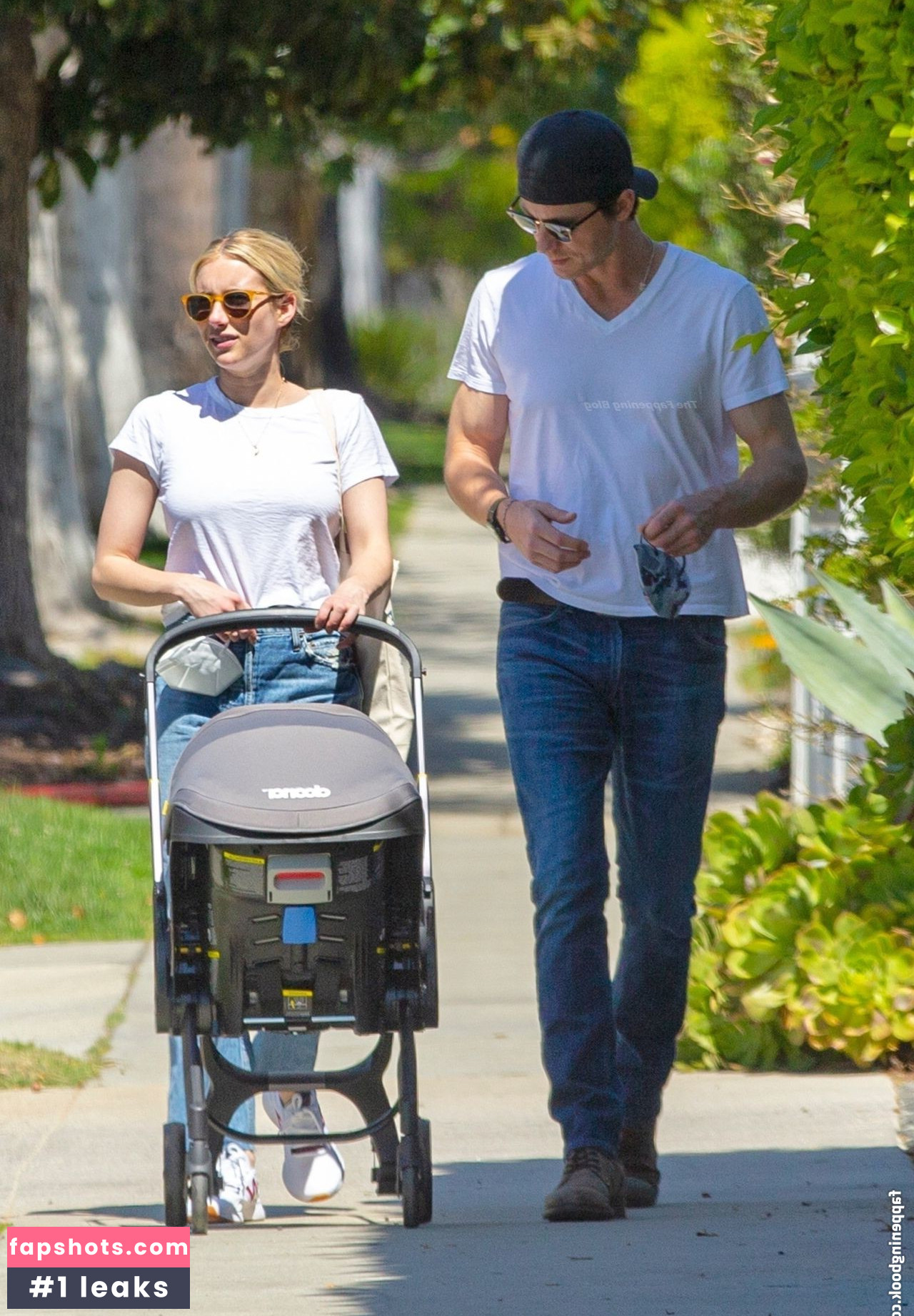 Emma Roberts Nacktheit OnlyFans Fotos #772 - Fapshots